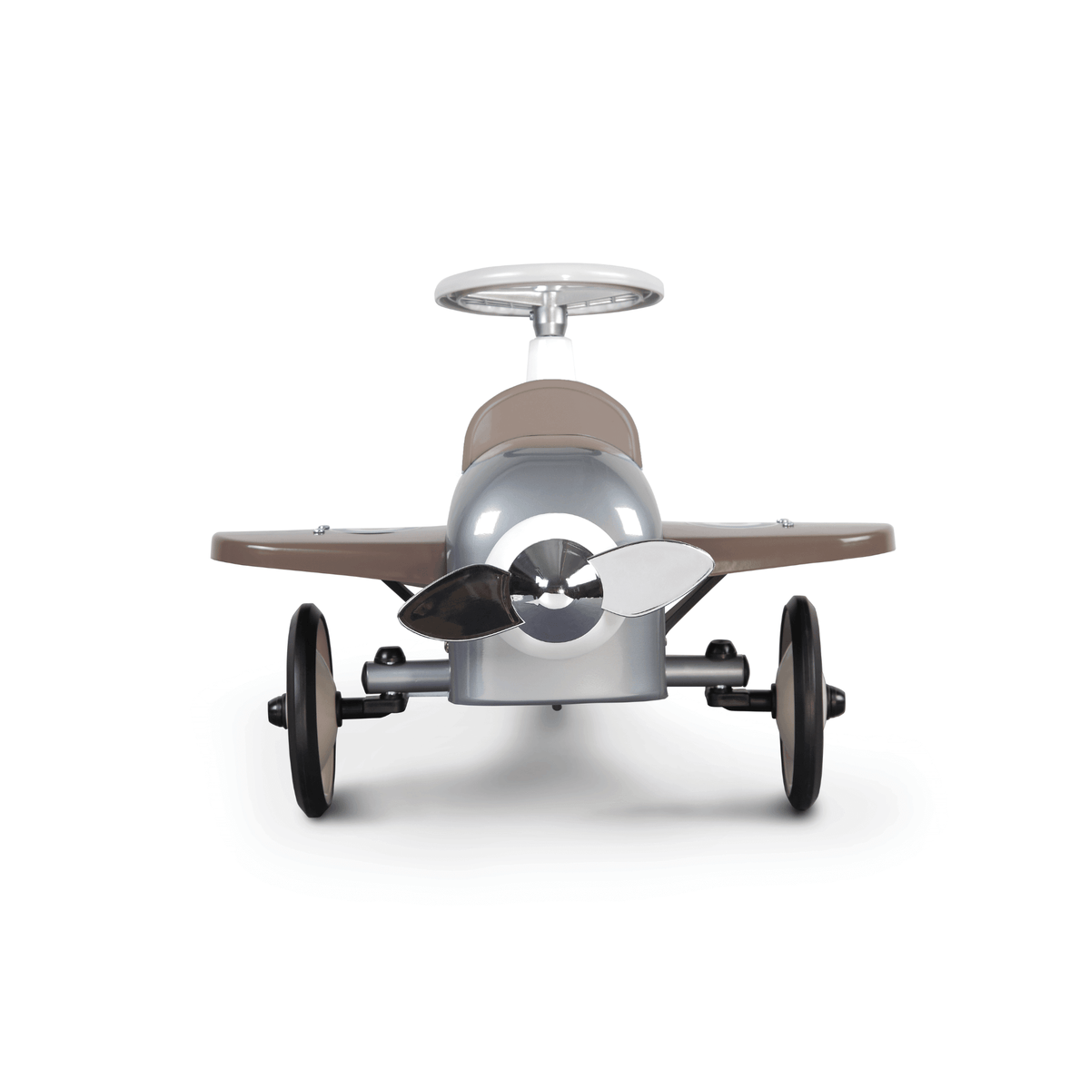 Toy airplane cheap pedal car