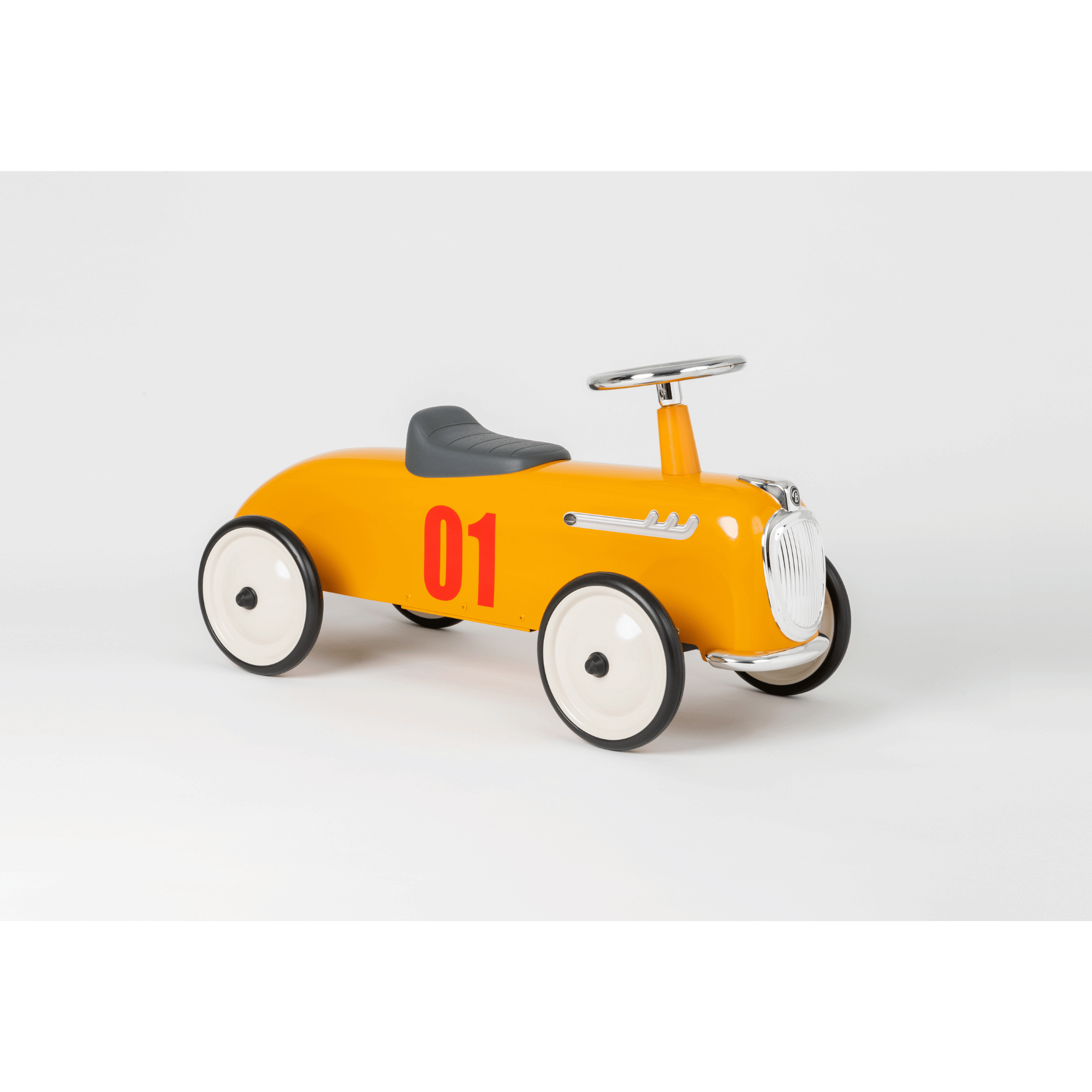 Ride-On Roadster