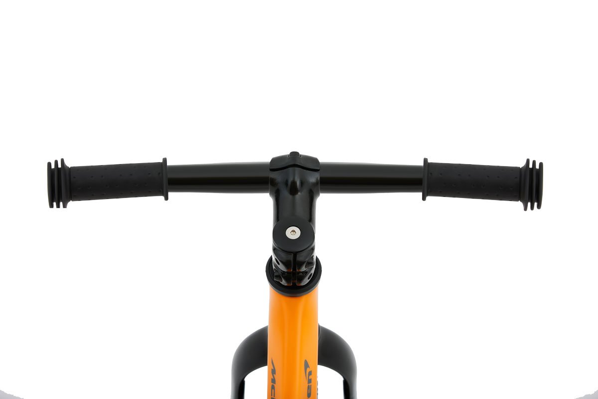 McLaren Carbon Fiber Balance Bike