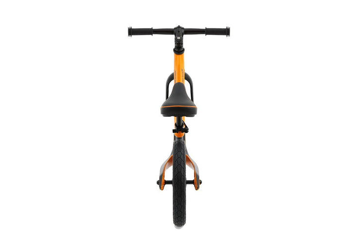 McLaren Carbon Fiber Balance Bike