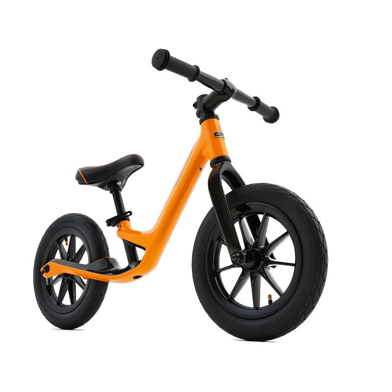 McLaren Carbon Fiber Balance Bike