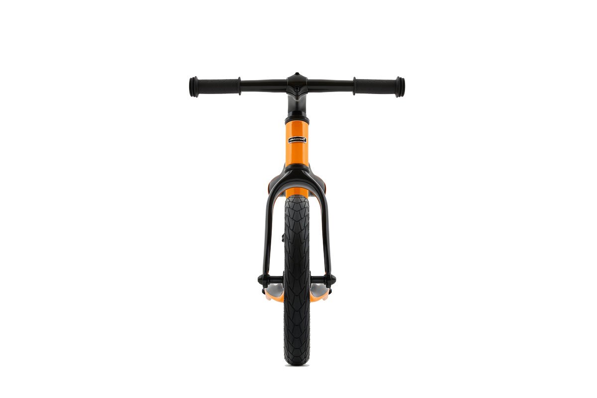 McLaren Carbon Fiber Balance Bike