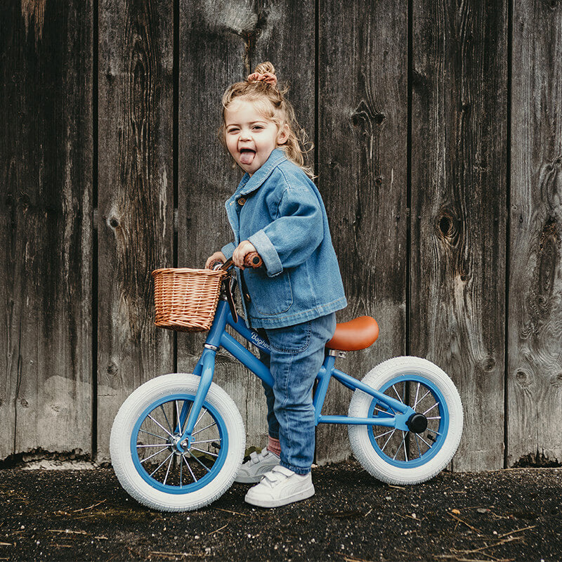 Baghera Bicycle BALANCE BIKE