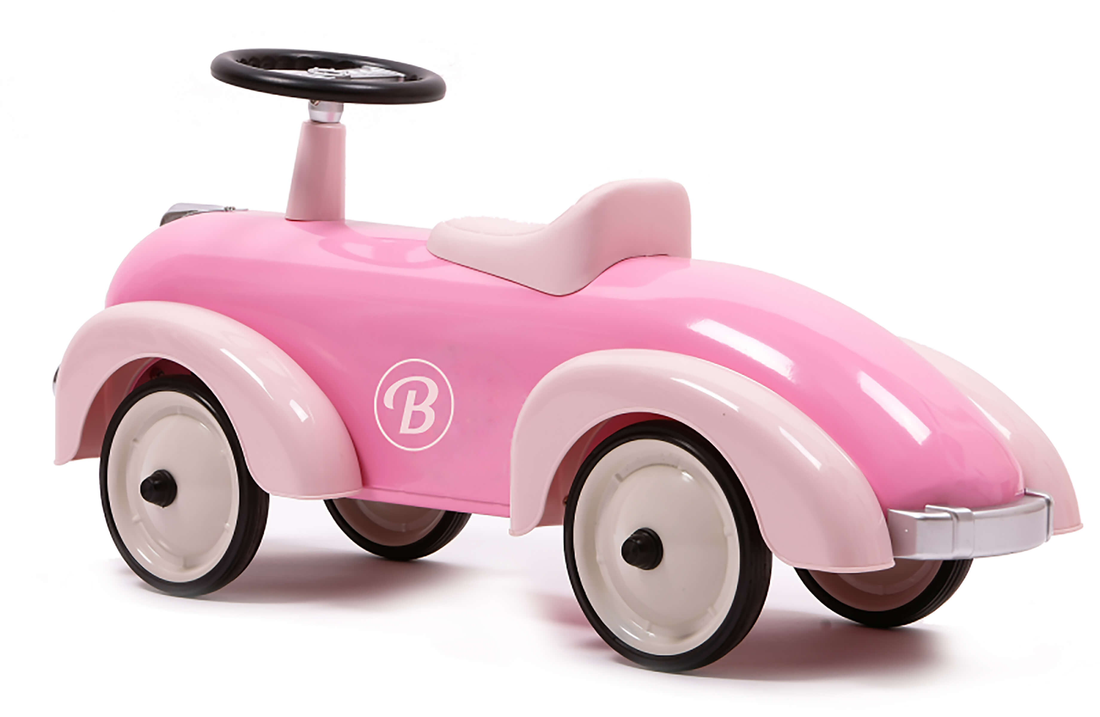 Ride-On Speedster