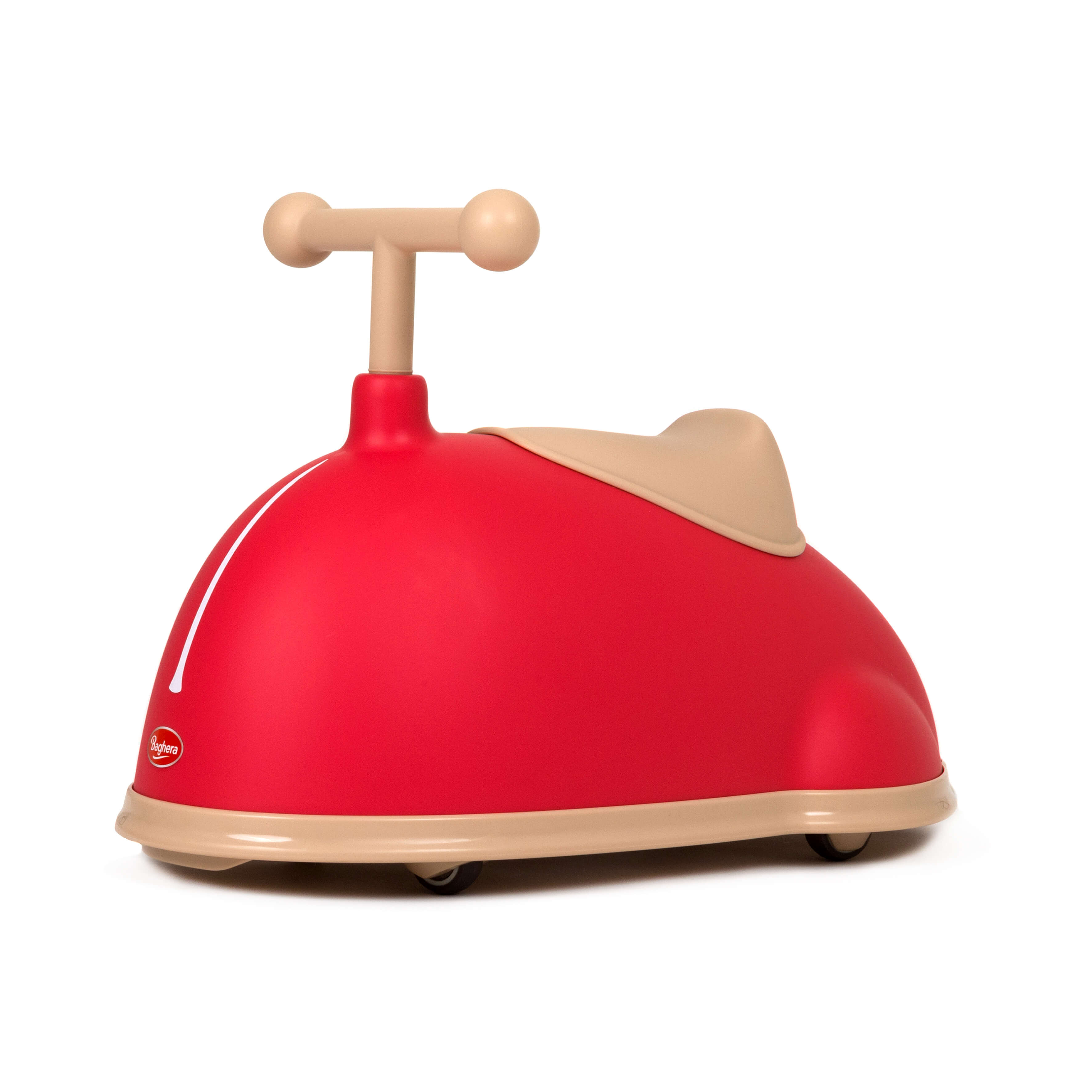 Ride-On Twister