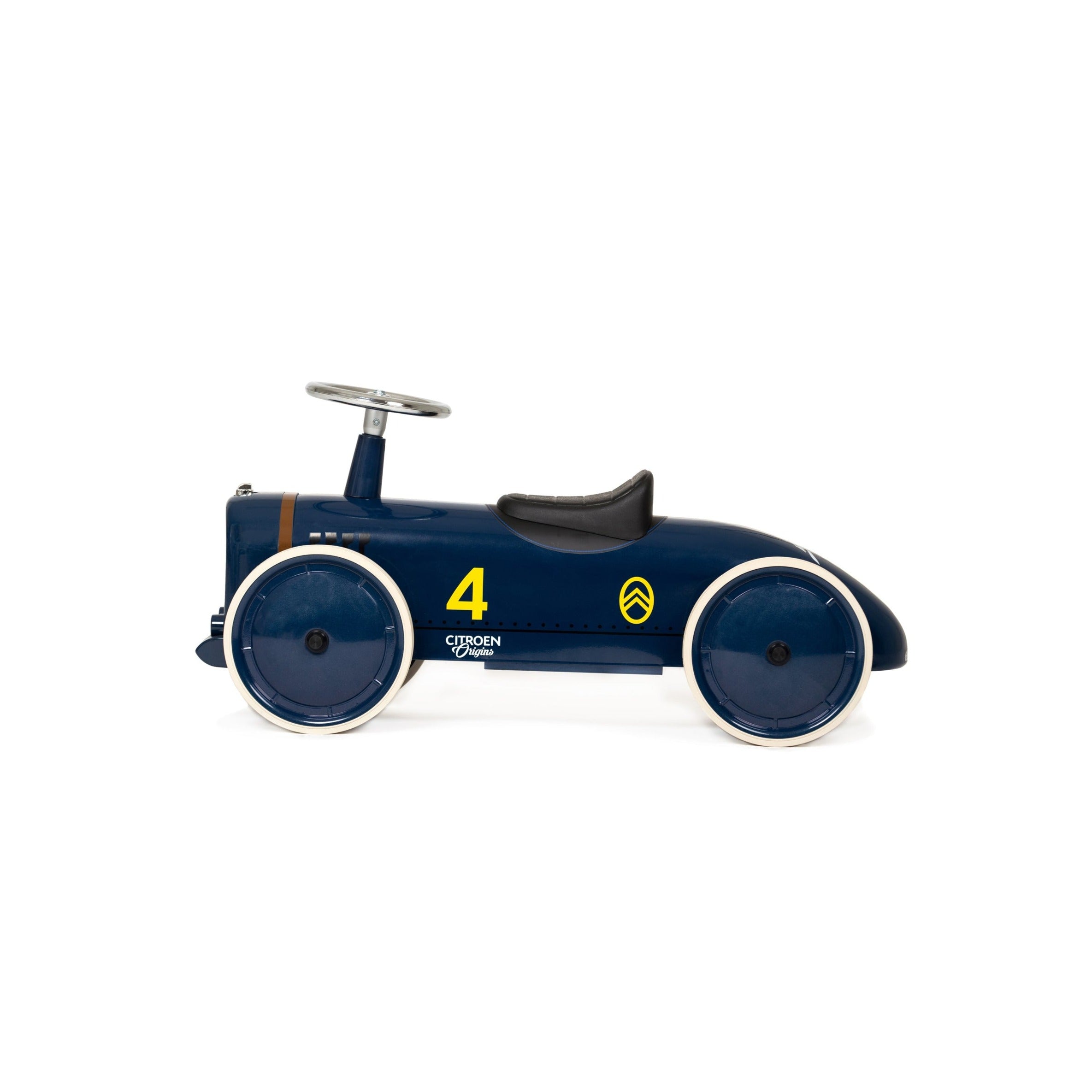 Ride-On SPEEDSTER Citroën La Petite Rosalie