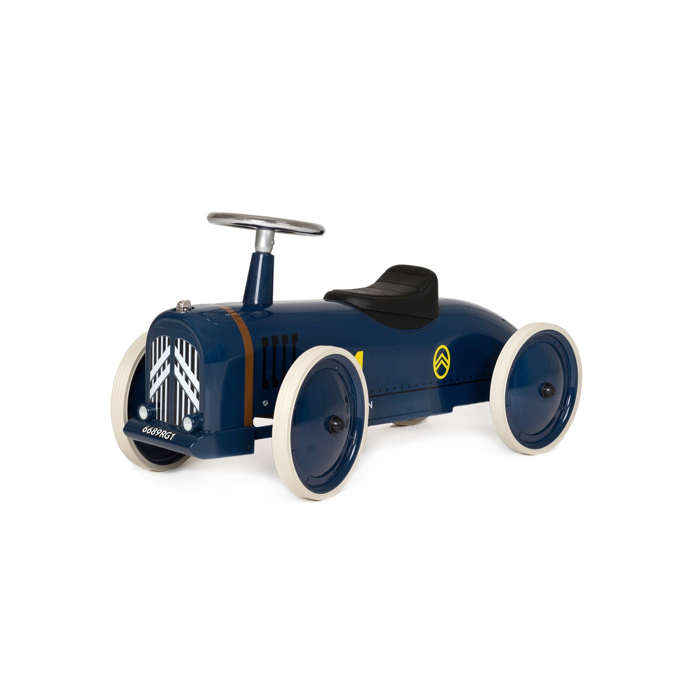 Ride-On SPEEDSTER Citroën La Petite Rosalie