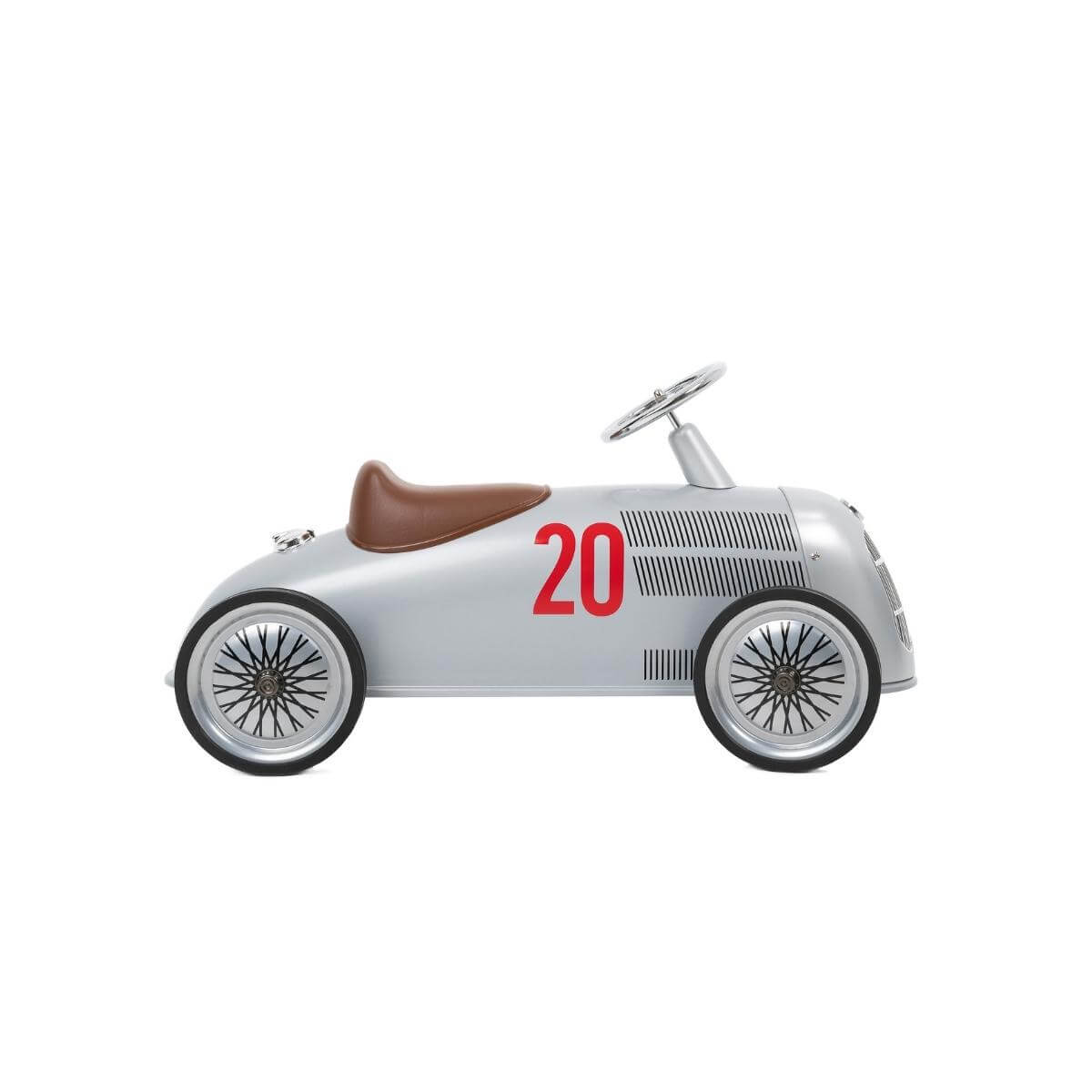 Ride-On Rider Mercedes Benz