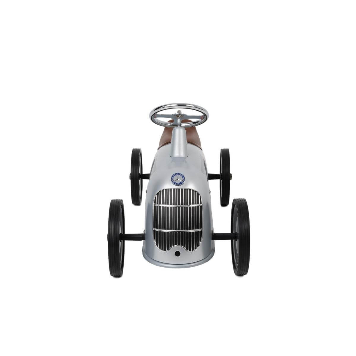 Ride-On Rider Mercedes Benz