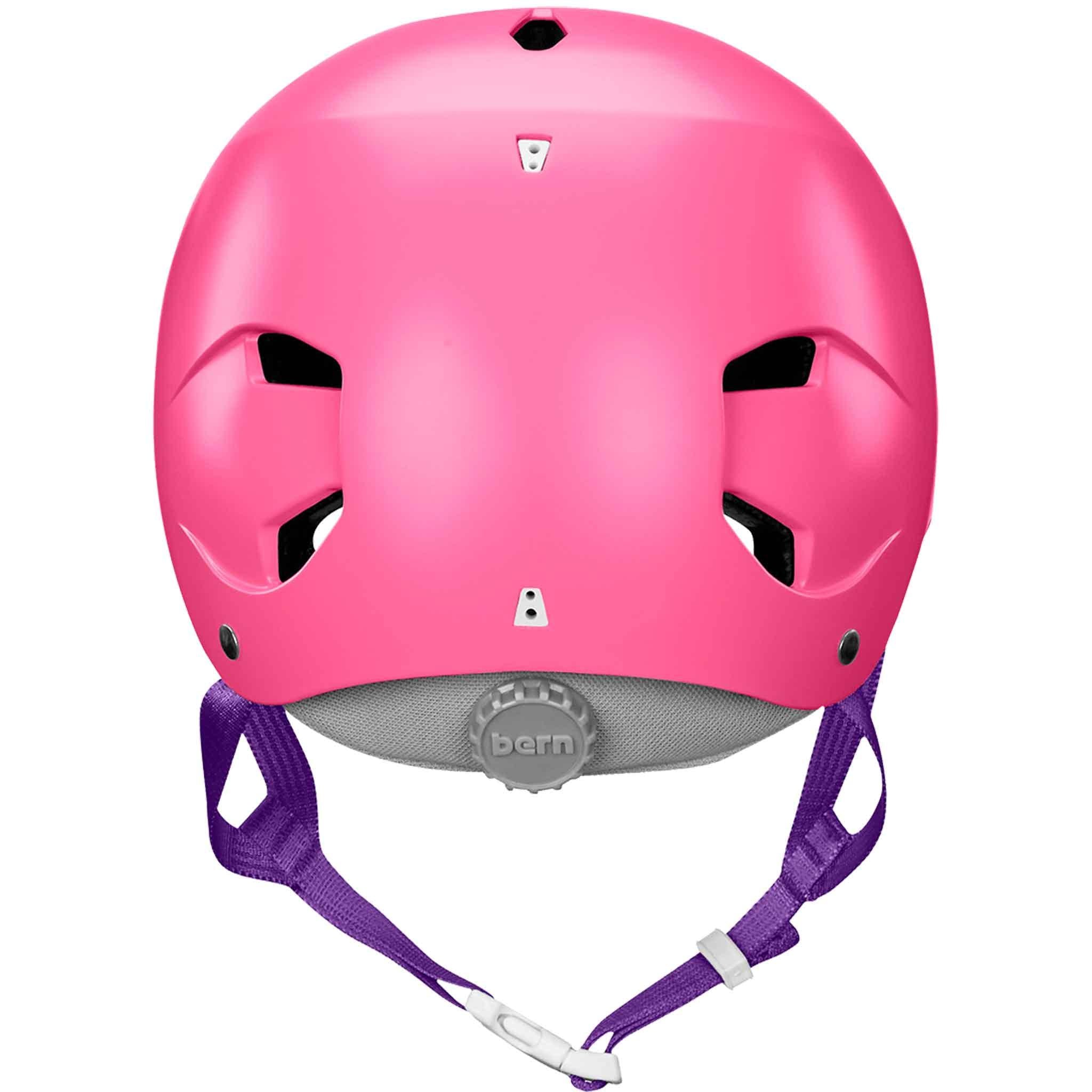Bandito Youth Bike Helmet - BentleyTrike