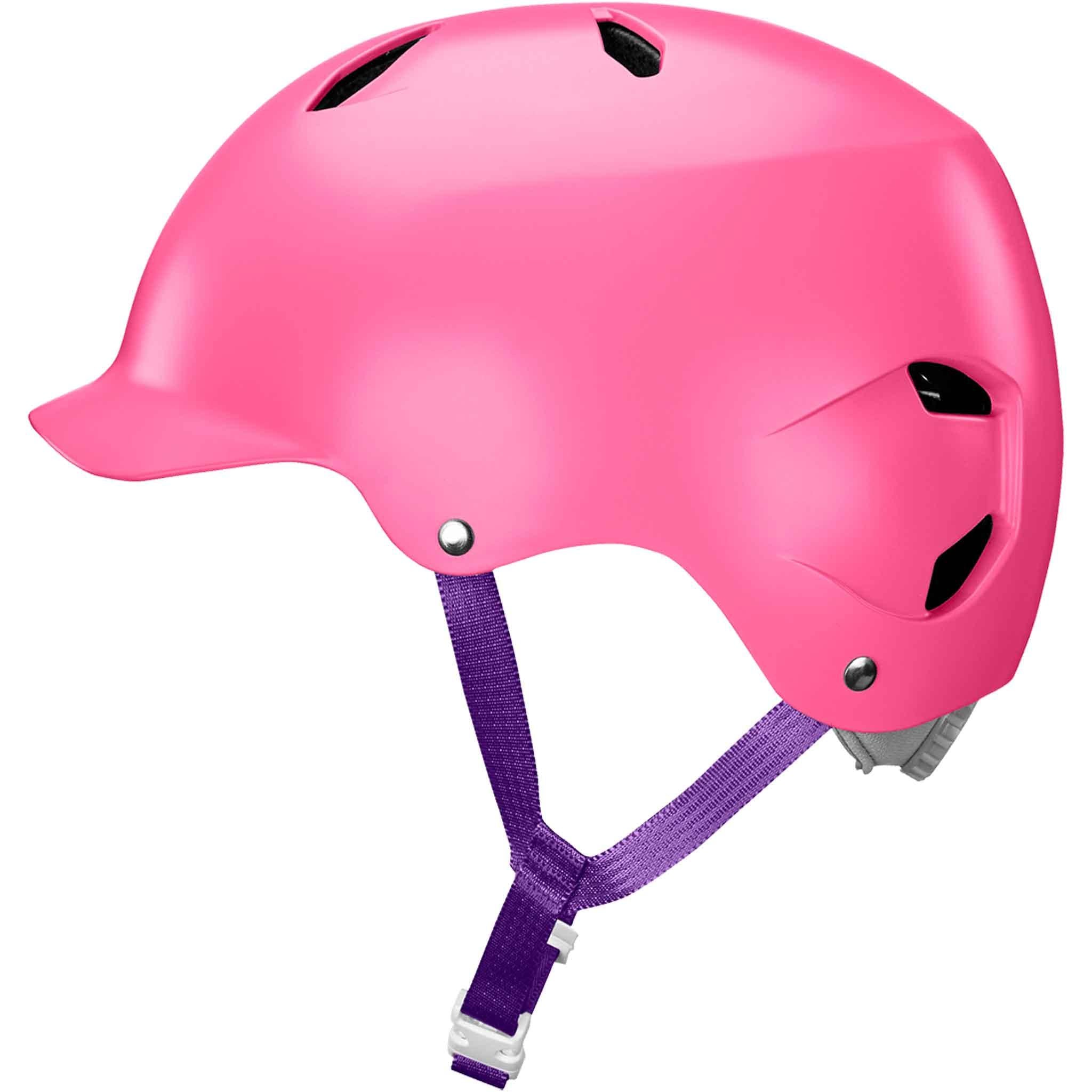 Bandito Youth Bike Helmet - BentleyTrike