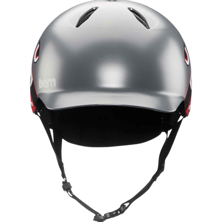 Bandito Youth Bike Helmet - BentleyTrike