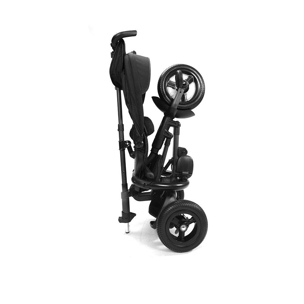 Rito 3-in-1 Folding Stroller/Trike