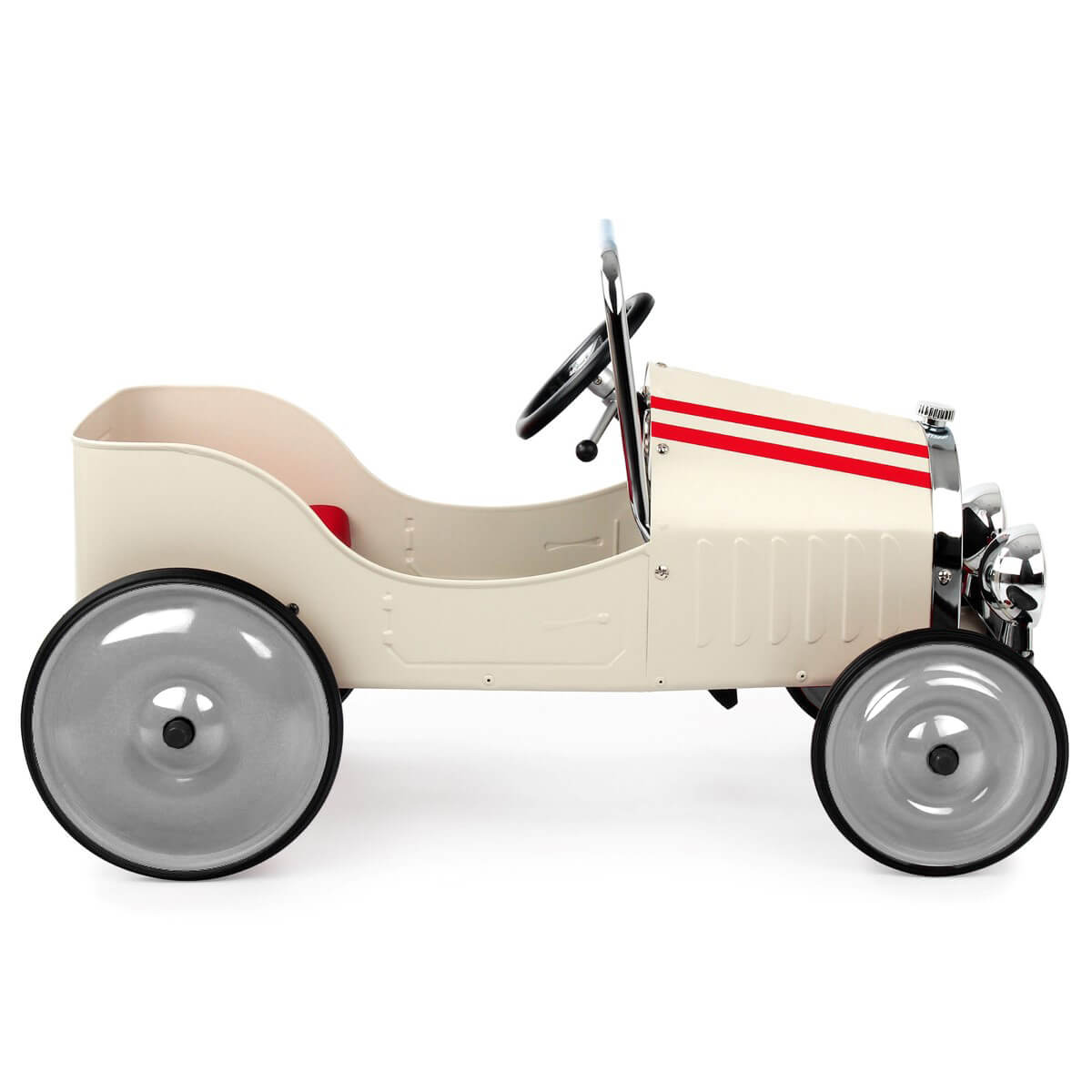 Ride-On Classic Pedal Car