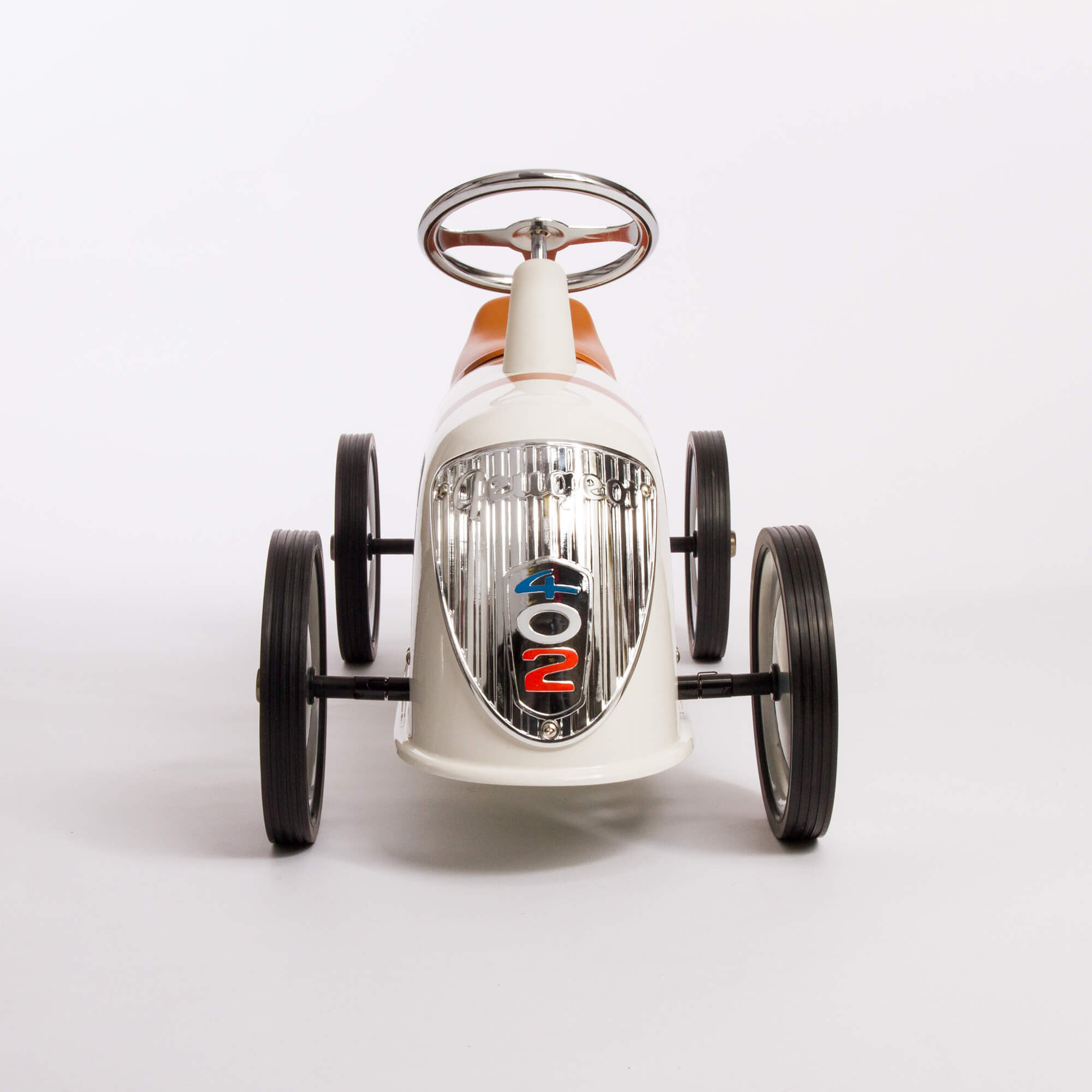 Ride-On Rider Peugeot Darl'Mat