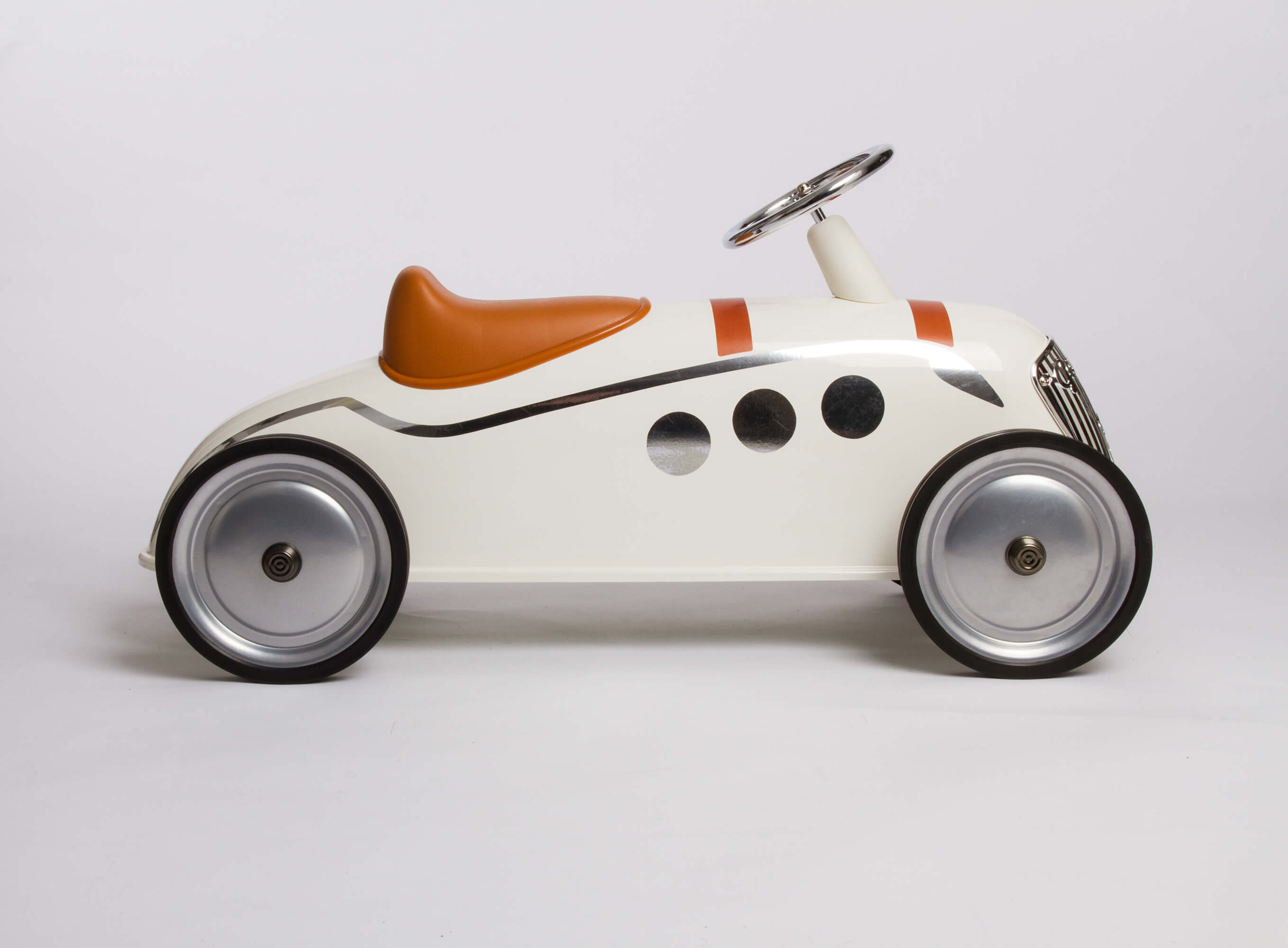 Ride-On Rider Peugeot Darl'Mat