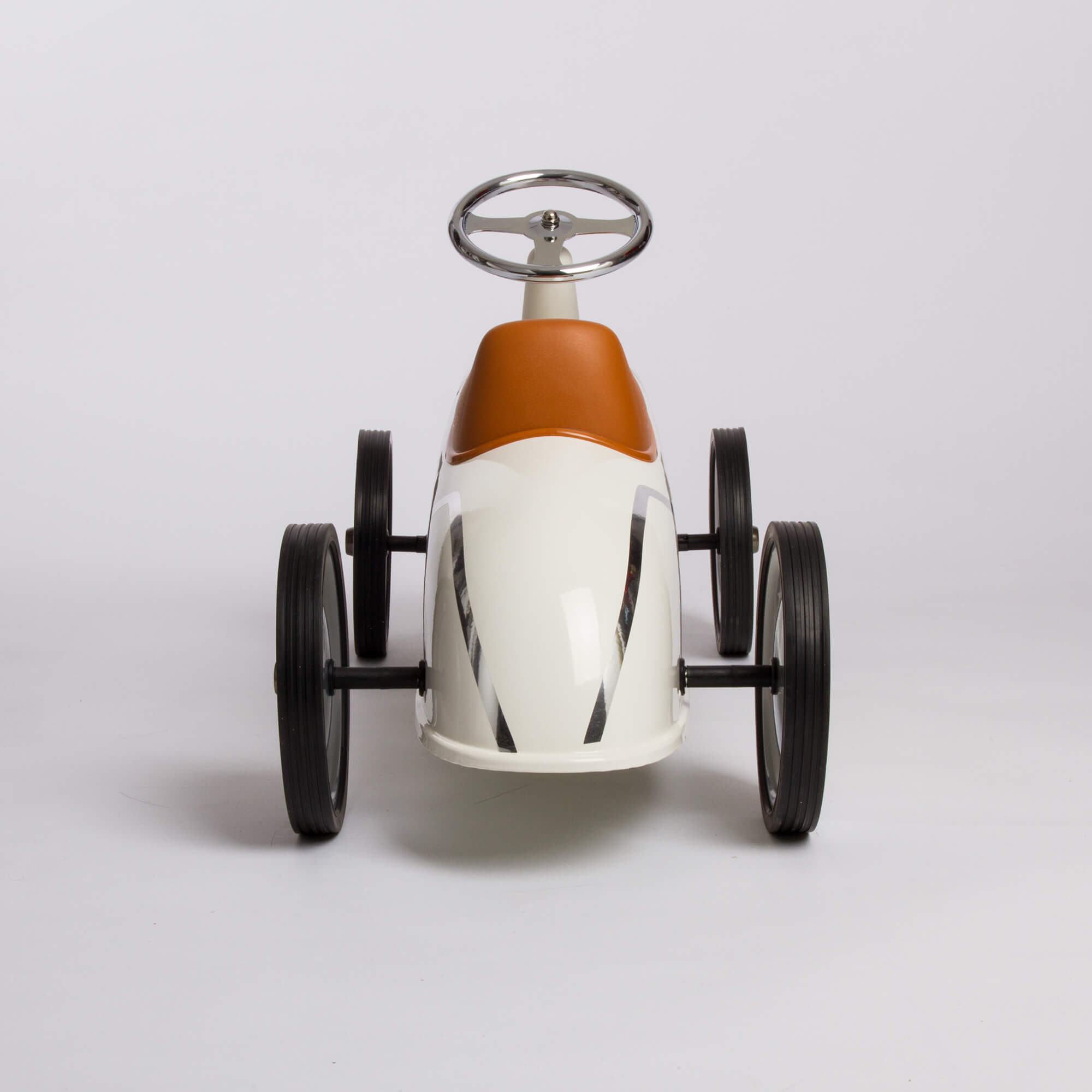 Ride-On Rider Peugeot Darl'Mat