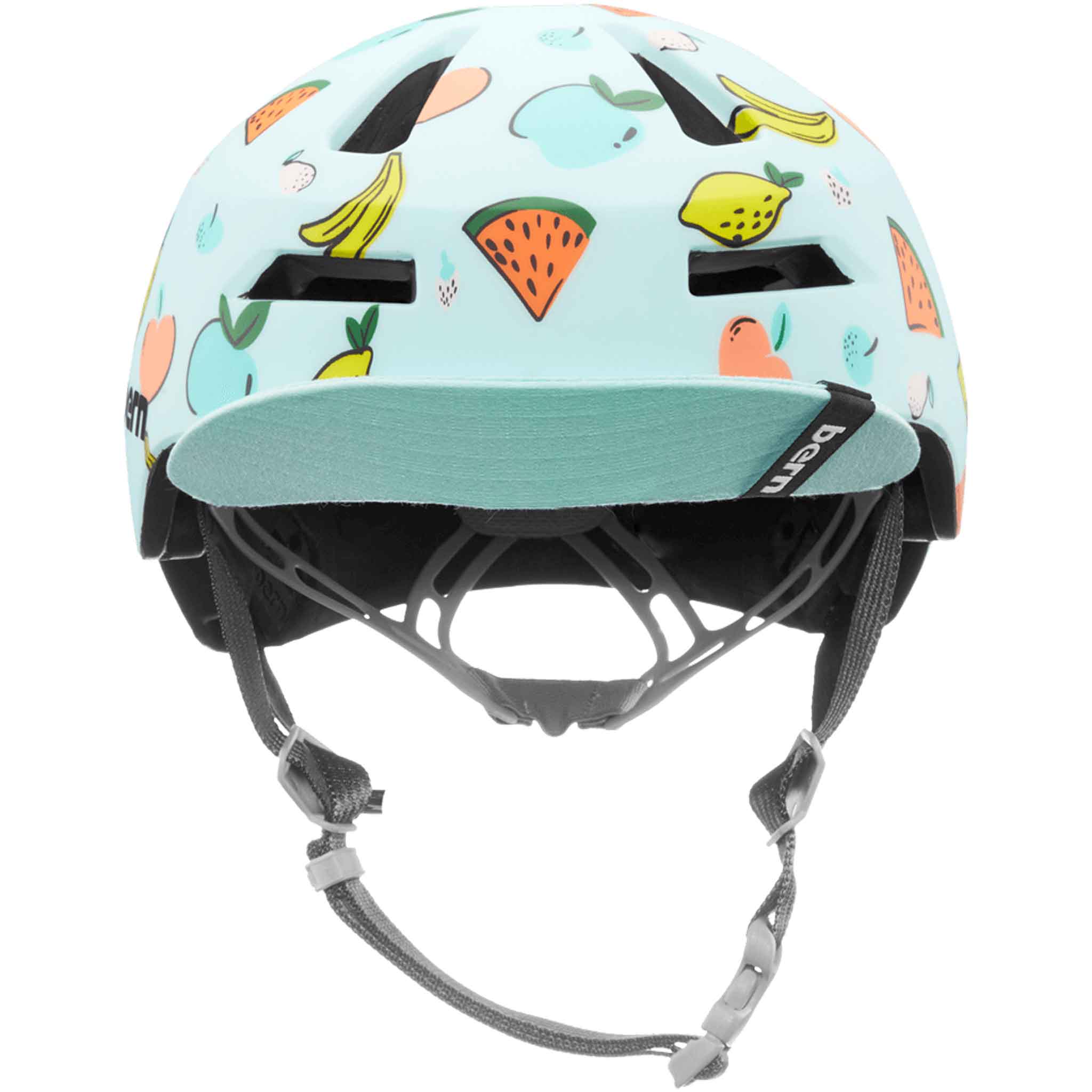 Nino 2.0 Youth Bike Helmet