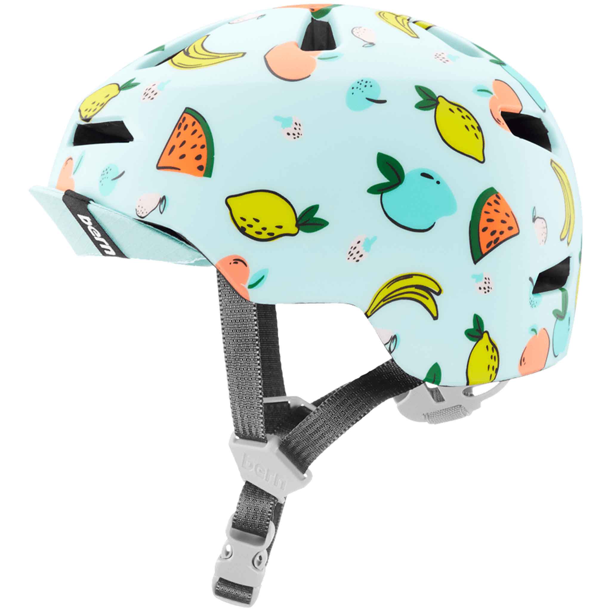 Nino 2.0 Youth Bike Helmet