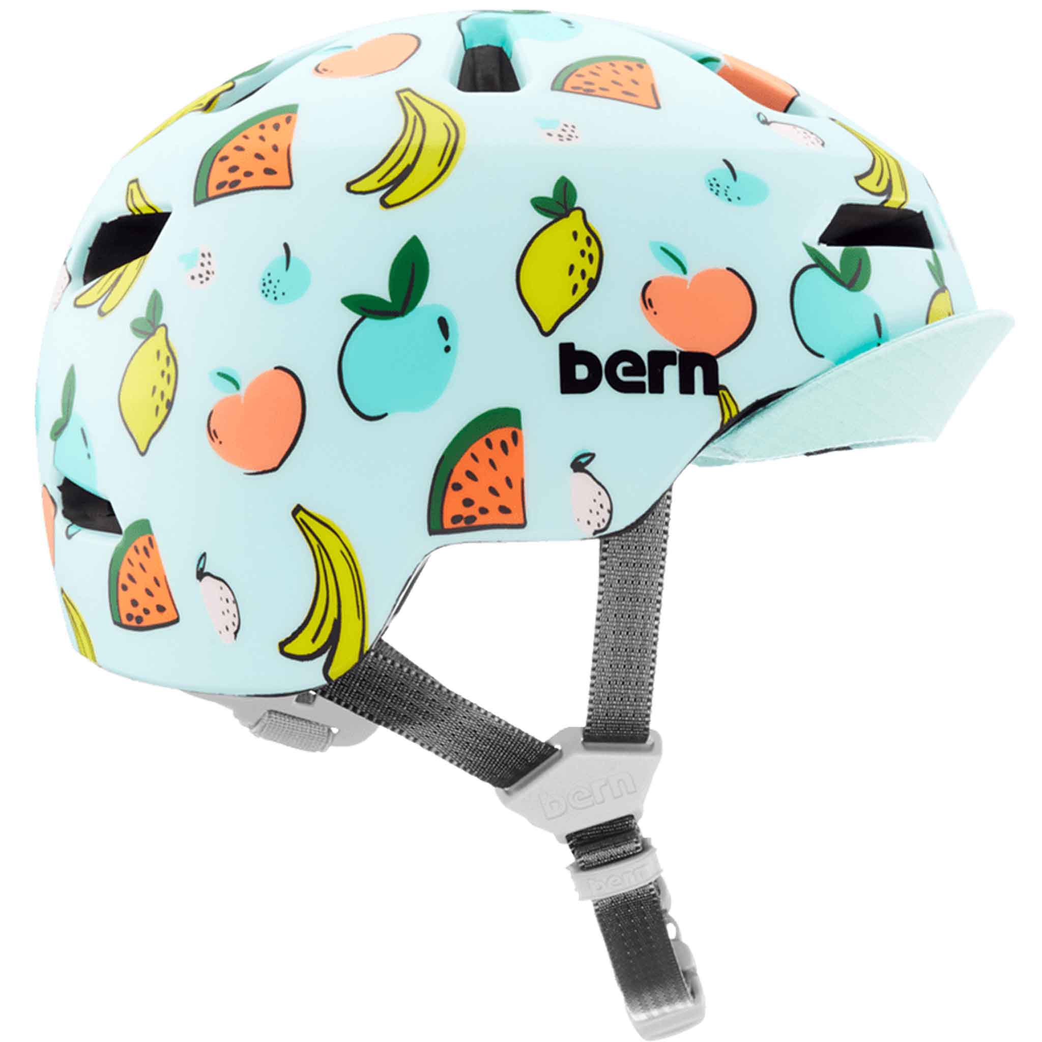 Nino 2.0 Youth Bike Helmet