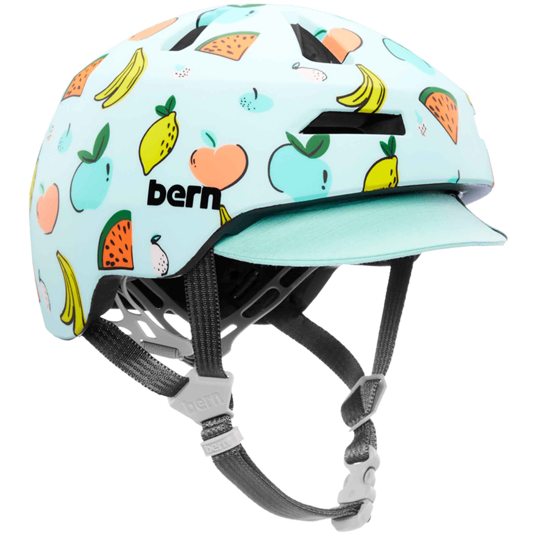 Nino 2.0 Youth Bike Helmet
