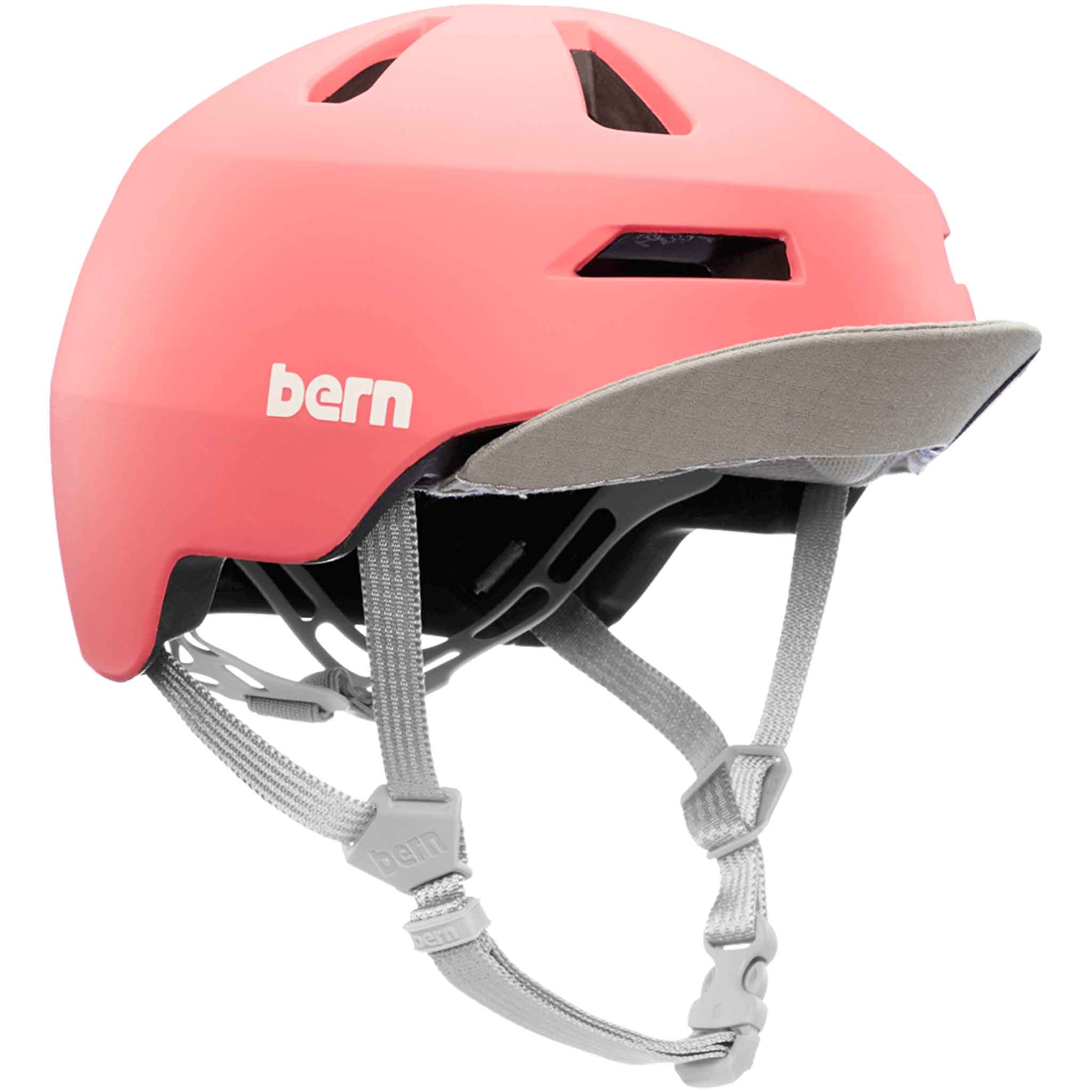 Nino 2.0 Youth Bike Helmet