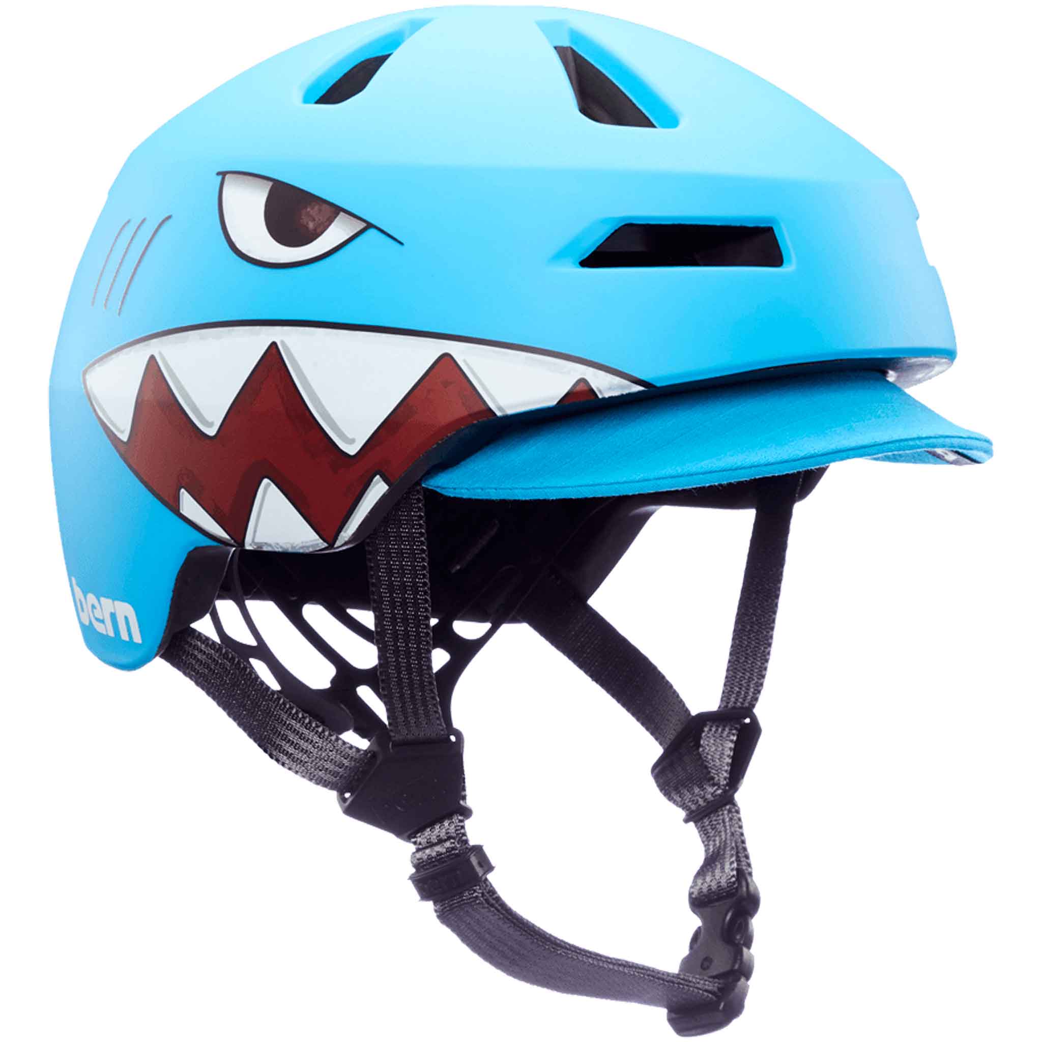 Nino 2.0 Youth Bike Helmet