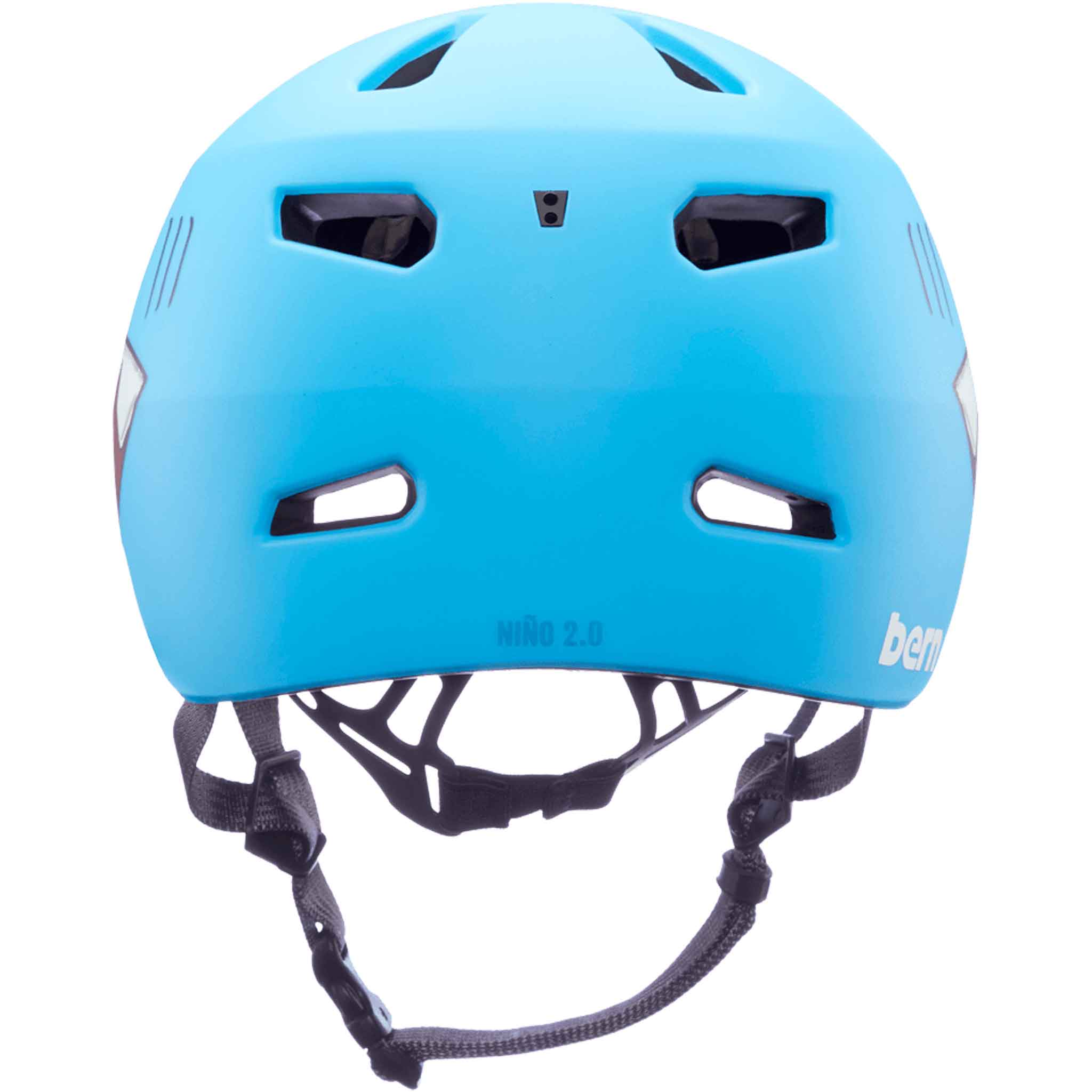 Nino 2.0 Youth Bike Helmet