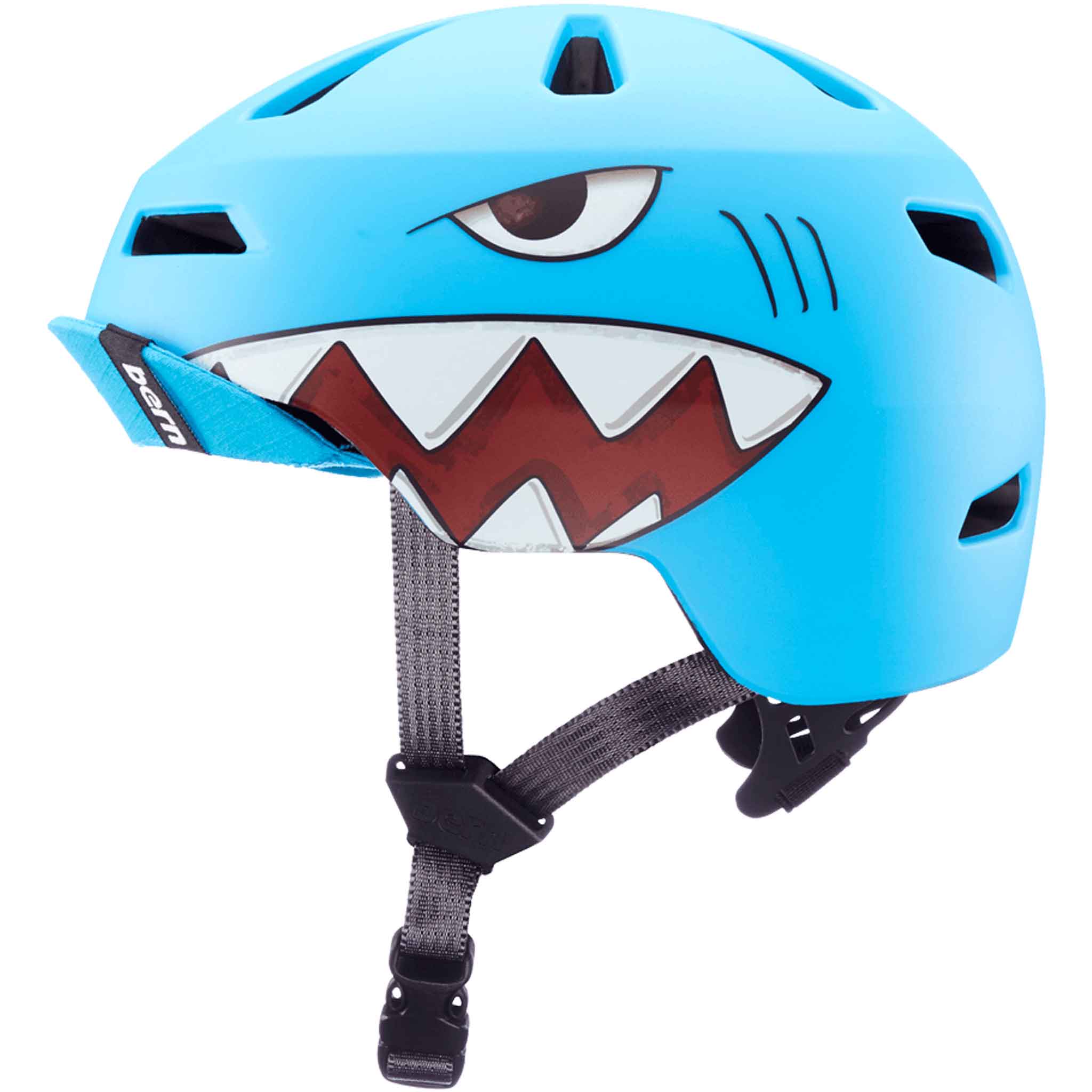 Nino 2.0 Youth Bike Helmet