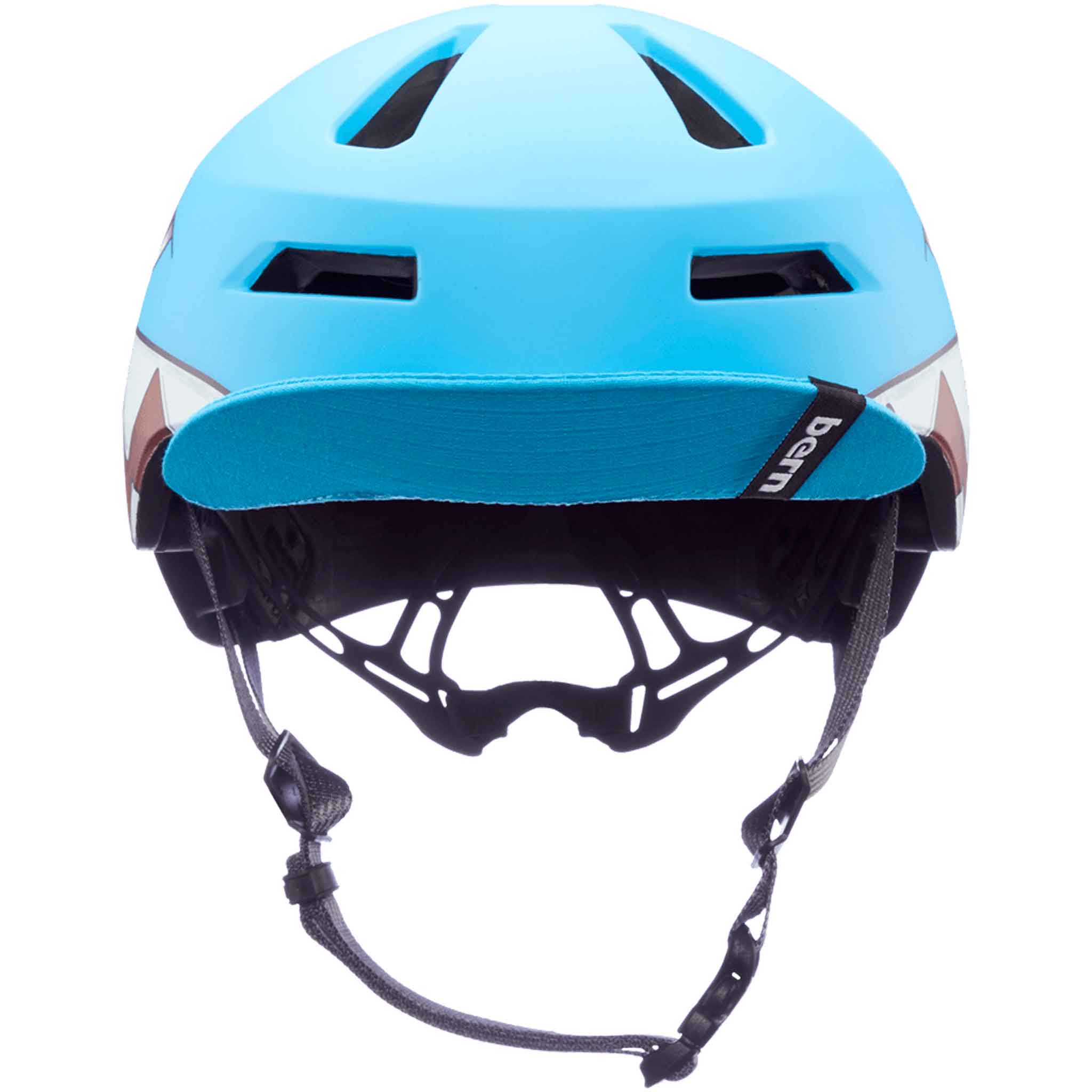 Nino 2.0 Youth Bike Helmet