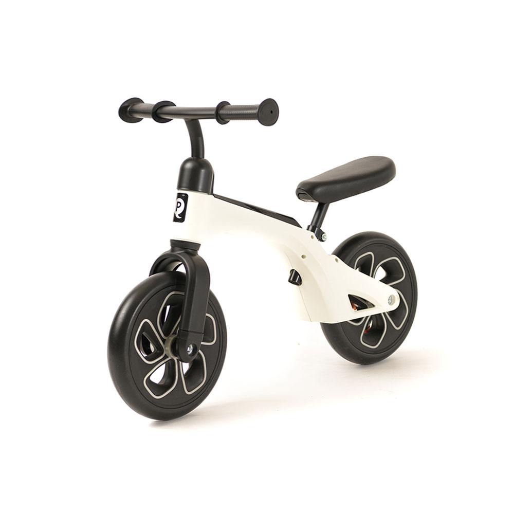 Q play impact balance bike best sale