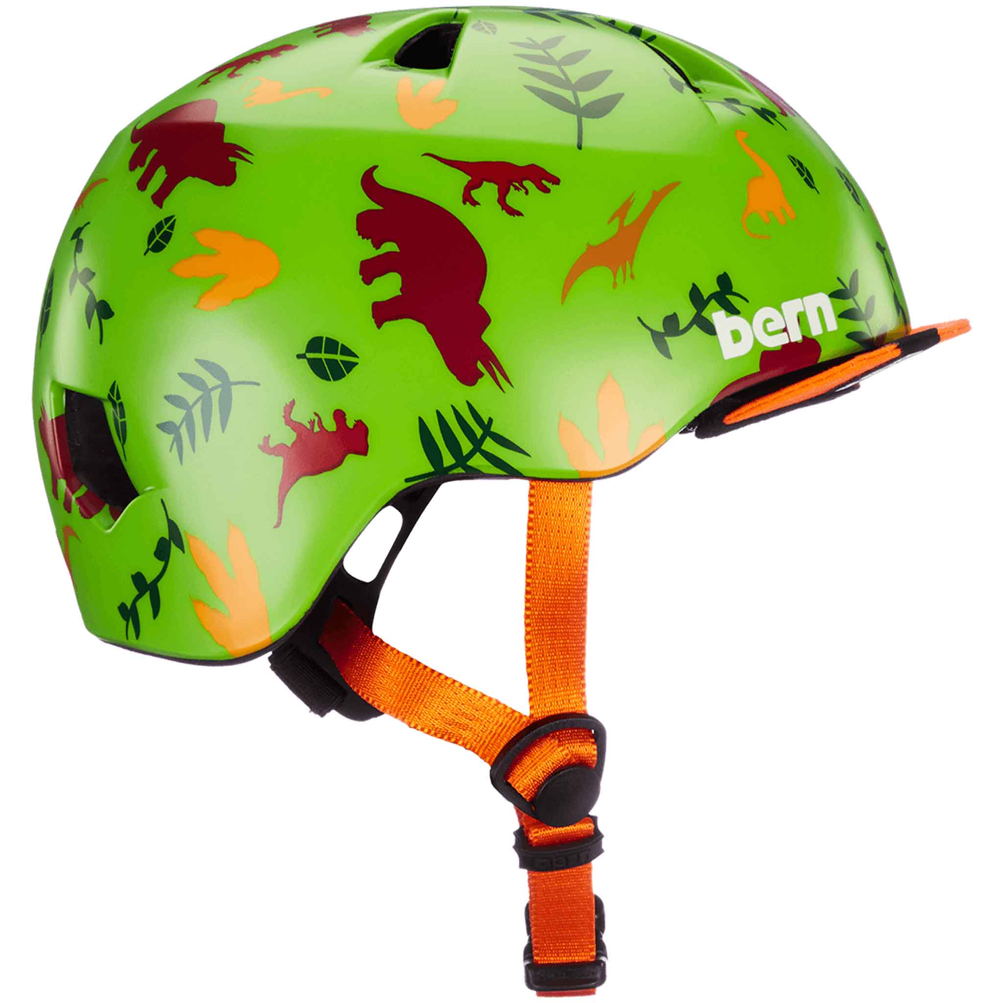 Tigre Youth Bike Helmet