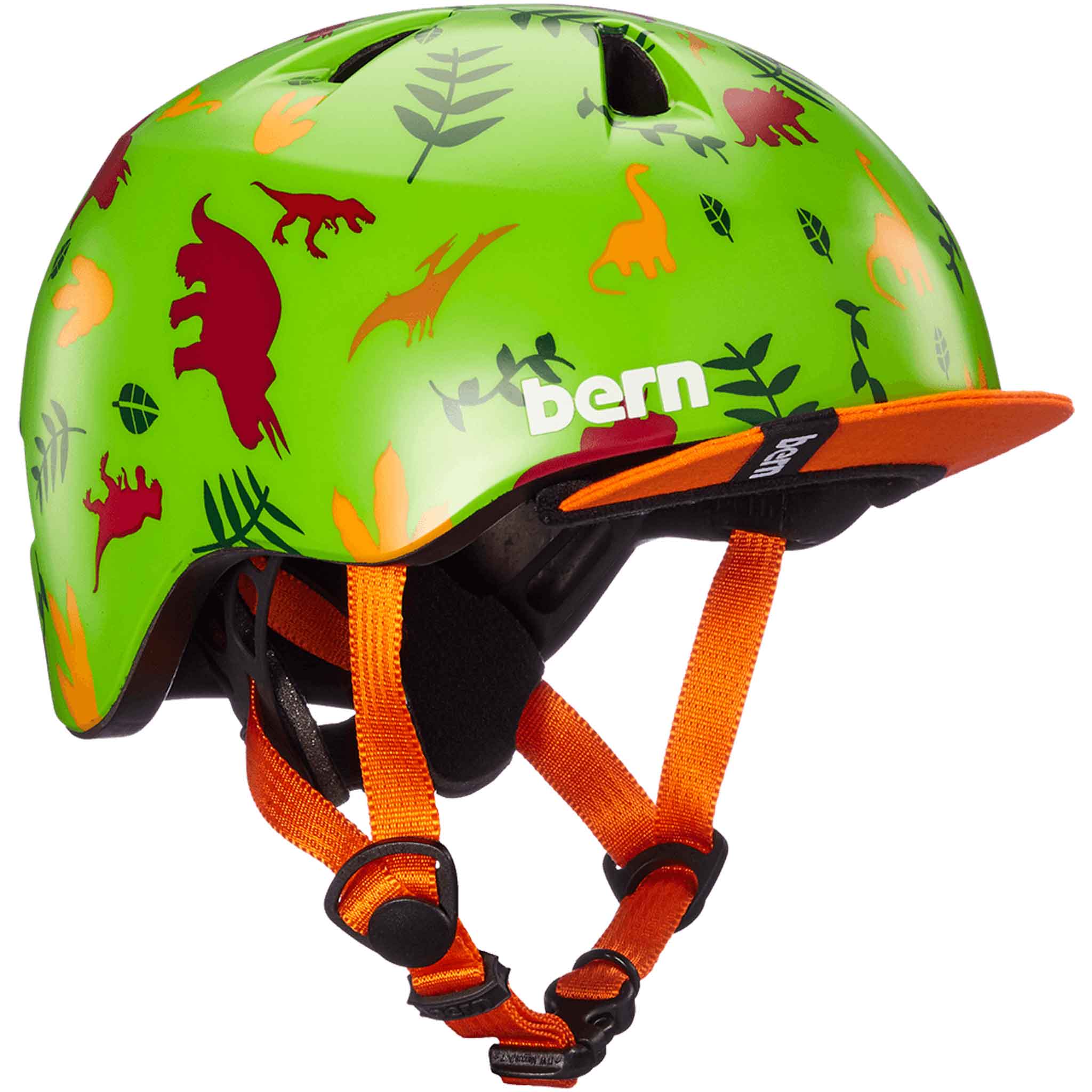 Tigre Youth Bike Helmet
