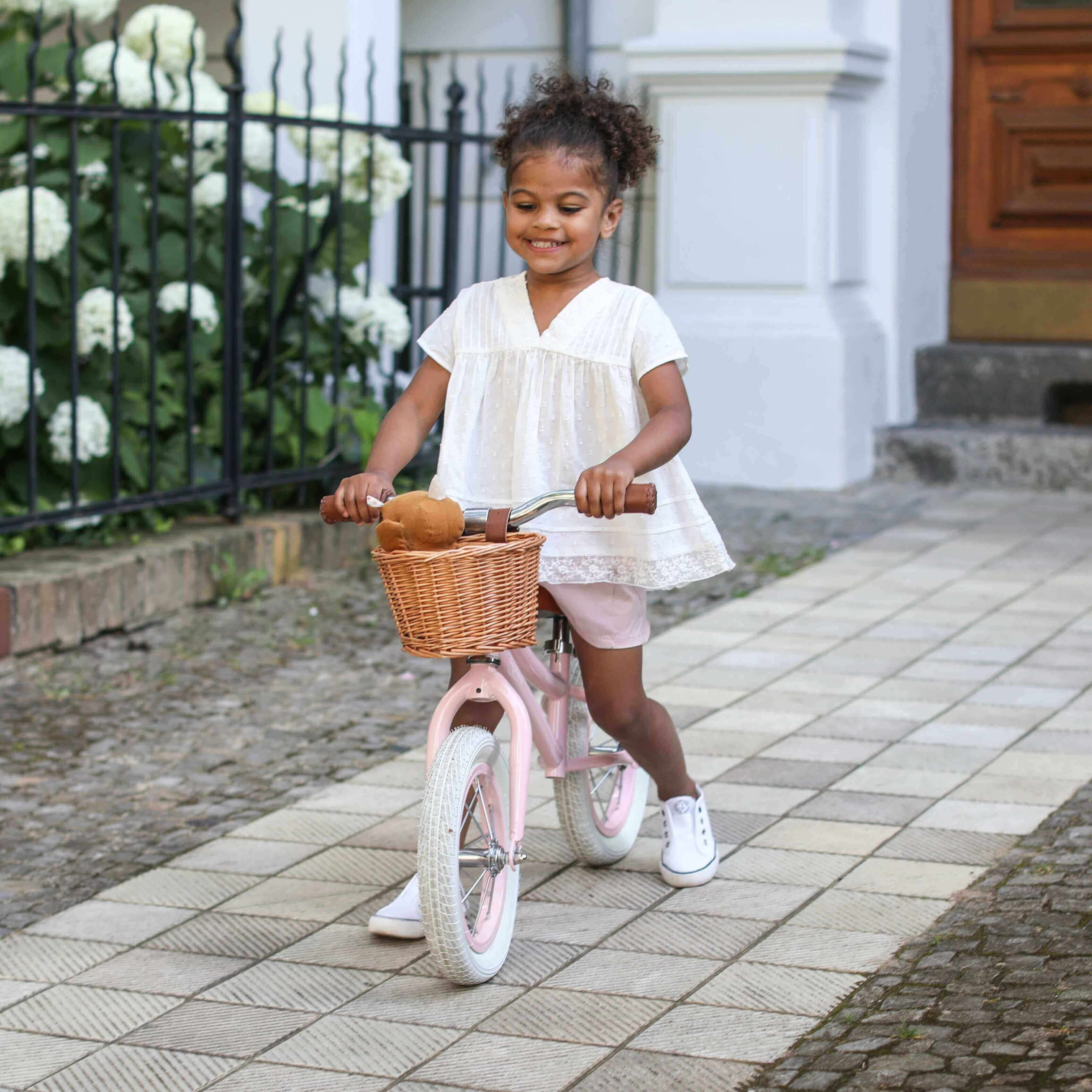 Baghera Bicycle BALANCE BIKE