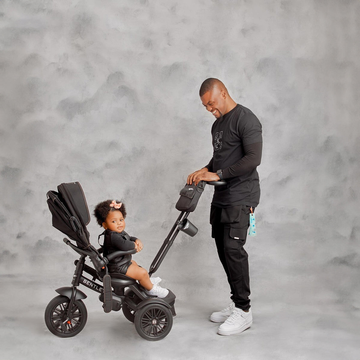 Holiday Gift Guide: Why a Bentley Trike Is the Ultimate Present for Toddlers