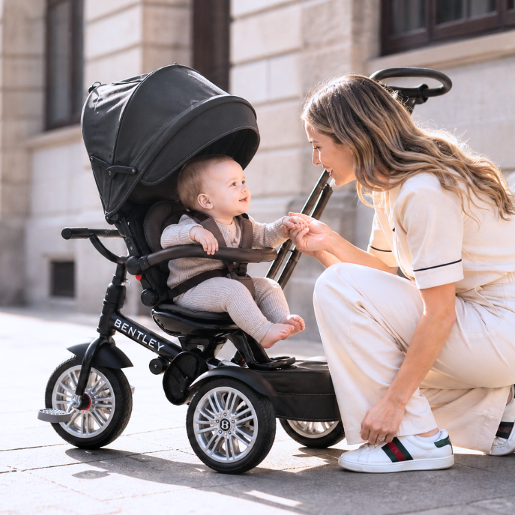 The Six Versions of Your Toddler You Haven't Met Yet