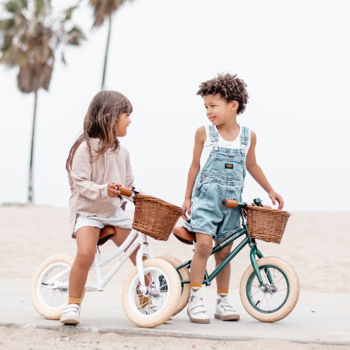 How to Build a Daily Outdoor Routine With a Toddler Trike: Simple Habits for Happier Days