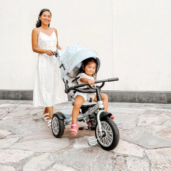 Bentley Trike featured on Mom’s Top 4 Picks For Toddlers & Big Kids In 2022