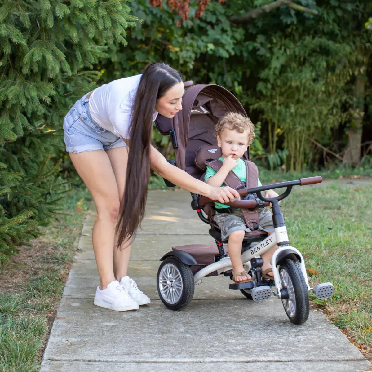 Easter Egg Hunt Tips for Trike Lovers: How to Create a Fun and Safe Adventure