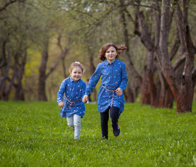 Get Your Kids Outside and Active: Fun Outdoor Sports and Games for All Ages