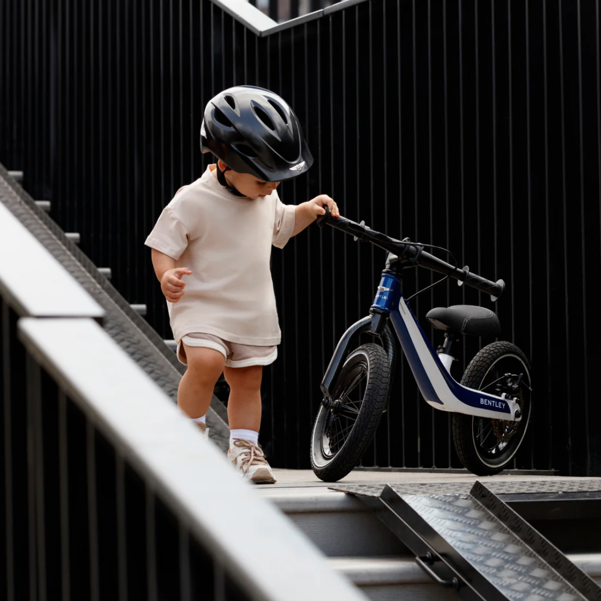 Enhance Your Bentley Trike Experience with These Must-Have Accessories