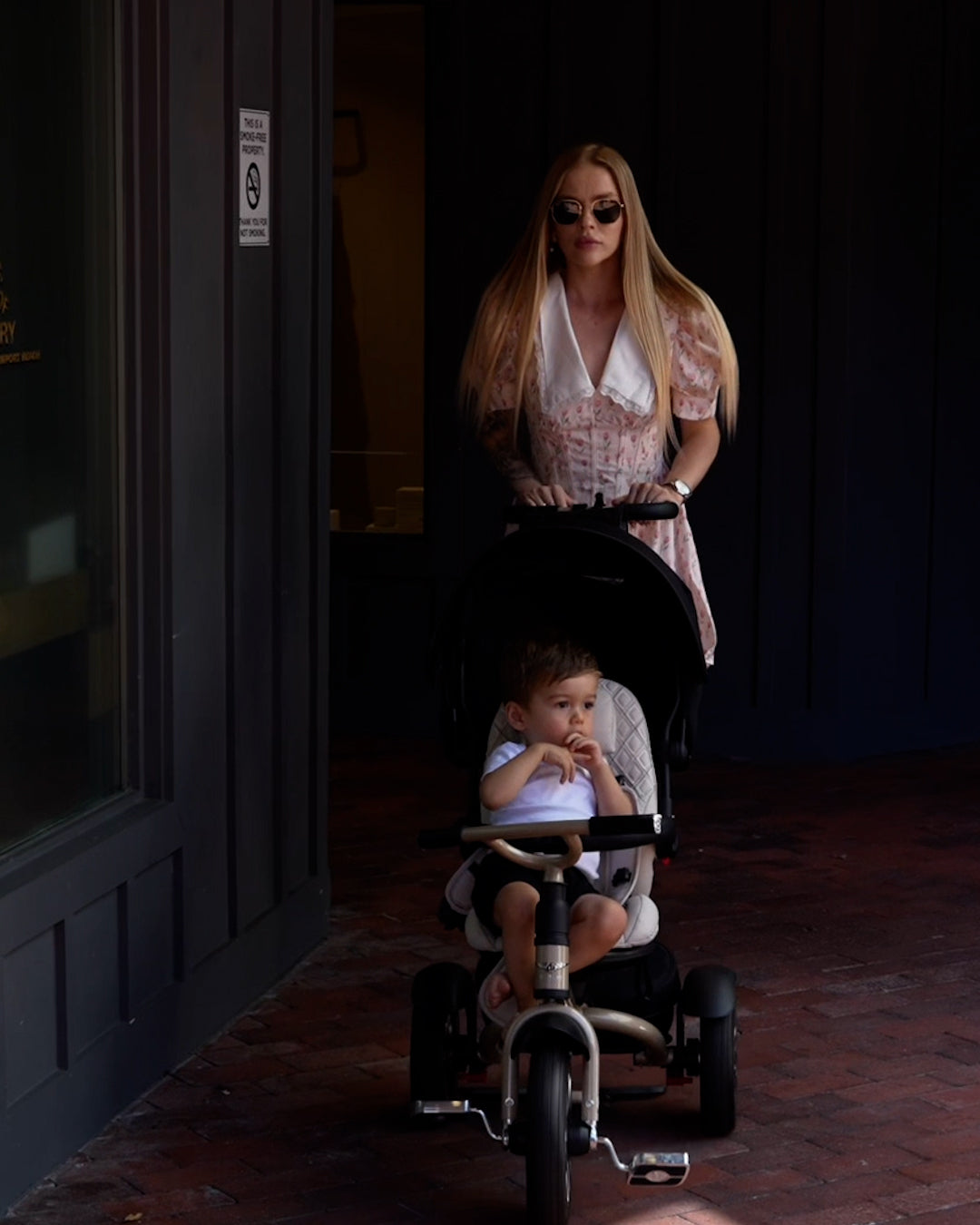 Luxury Meets Playtime: Why Parents Love the Design of Bentley Trikes