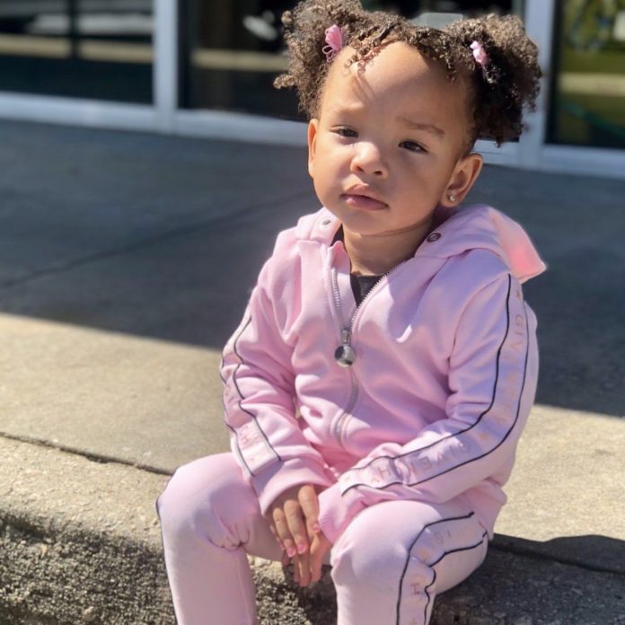 Tiny Harris shares a video of the Bentley Trike - BentleyTrike
