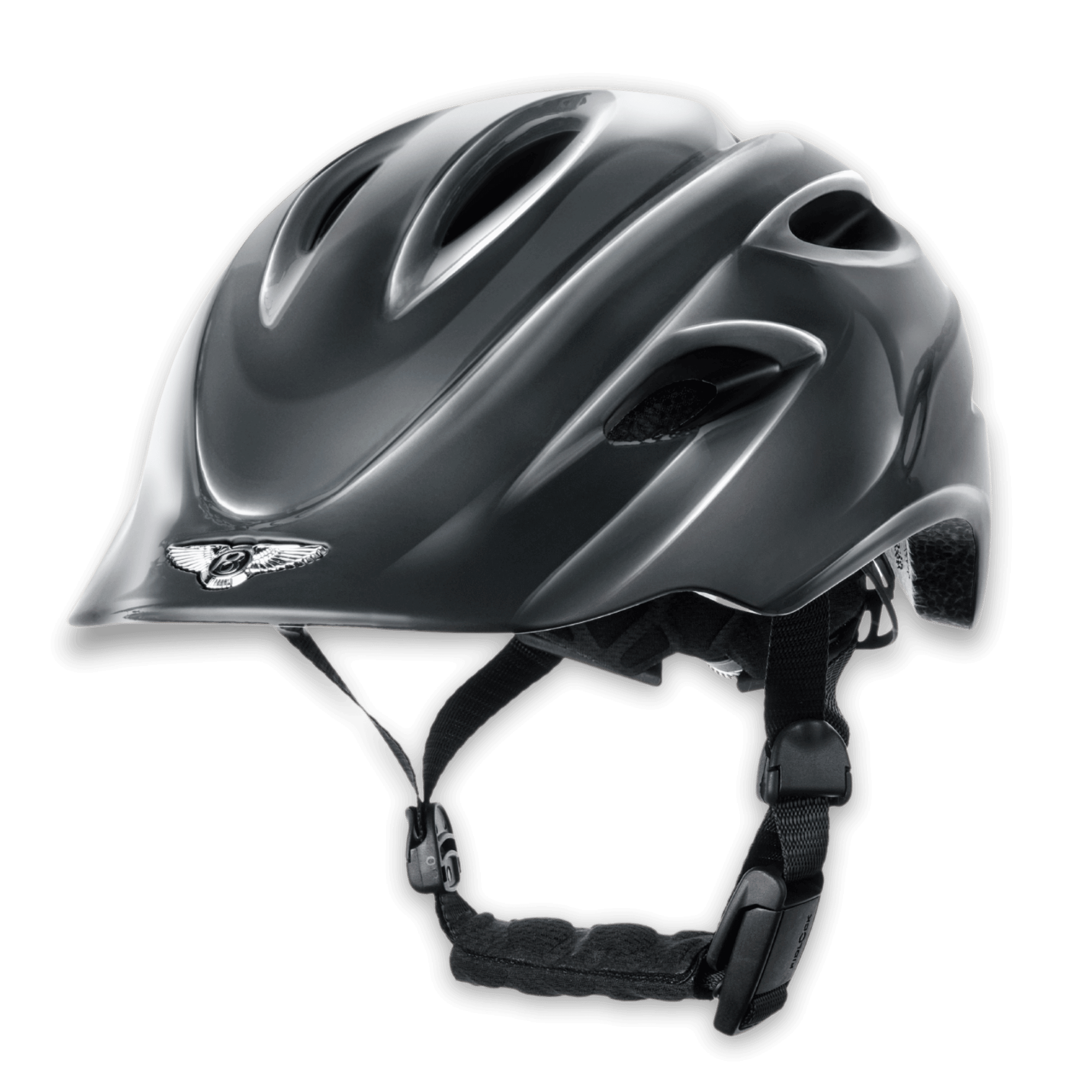 bell bandito half helmet Bandito Youth Bike Helmet