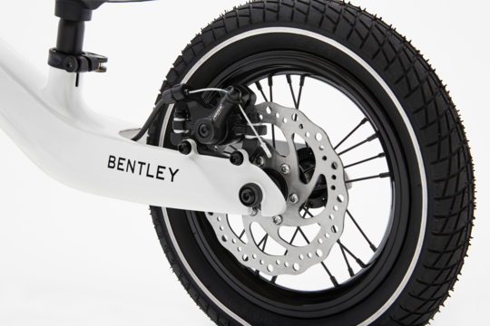 Bentley electric bike sale