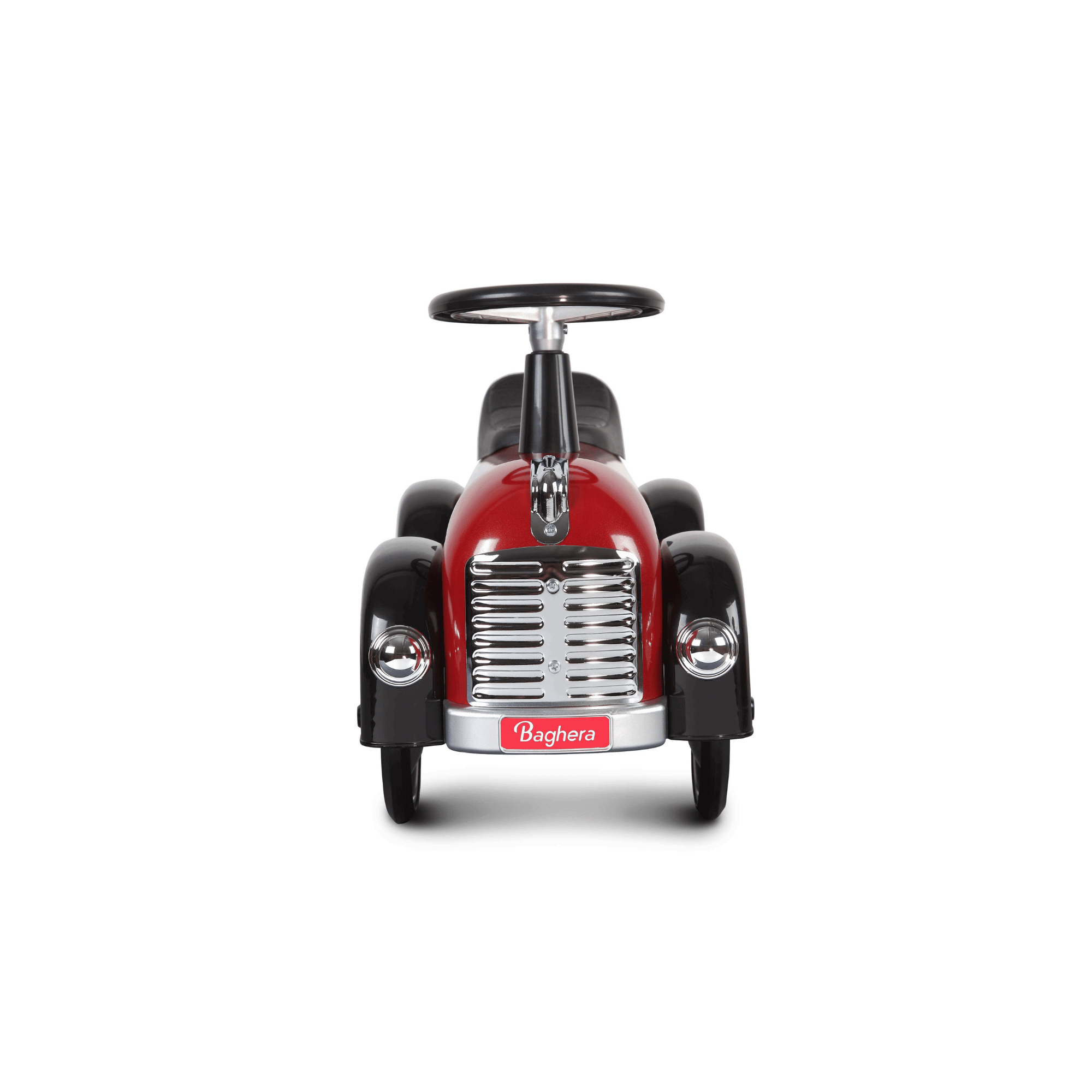 Ride-On Speedster