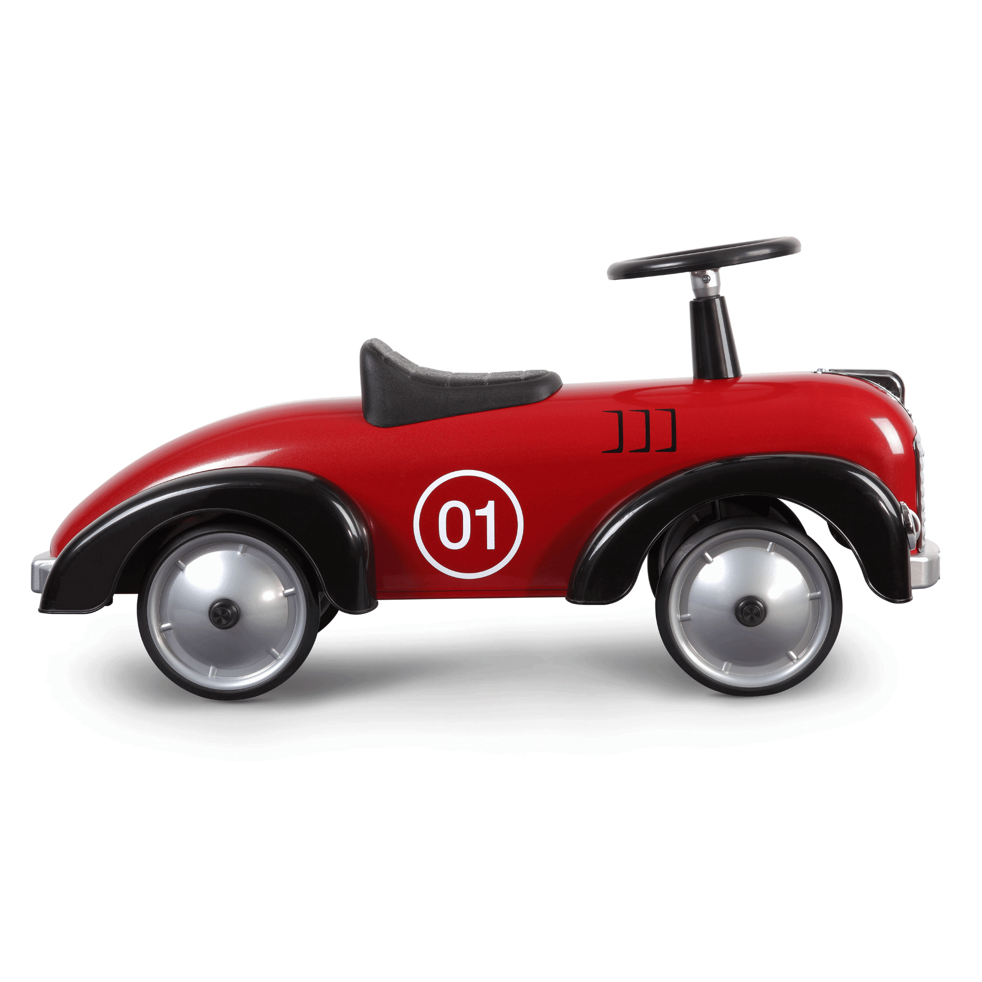 Ride-On Speedster