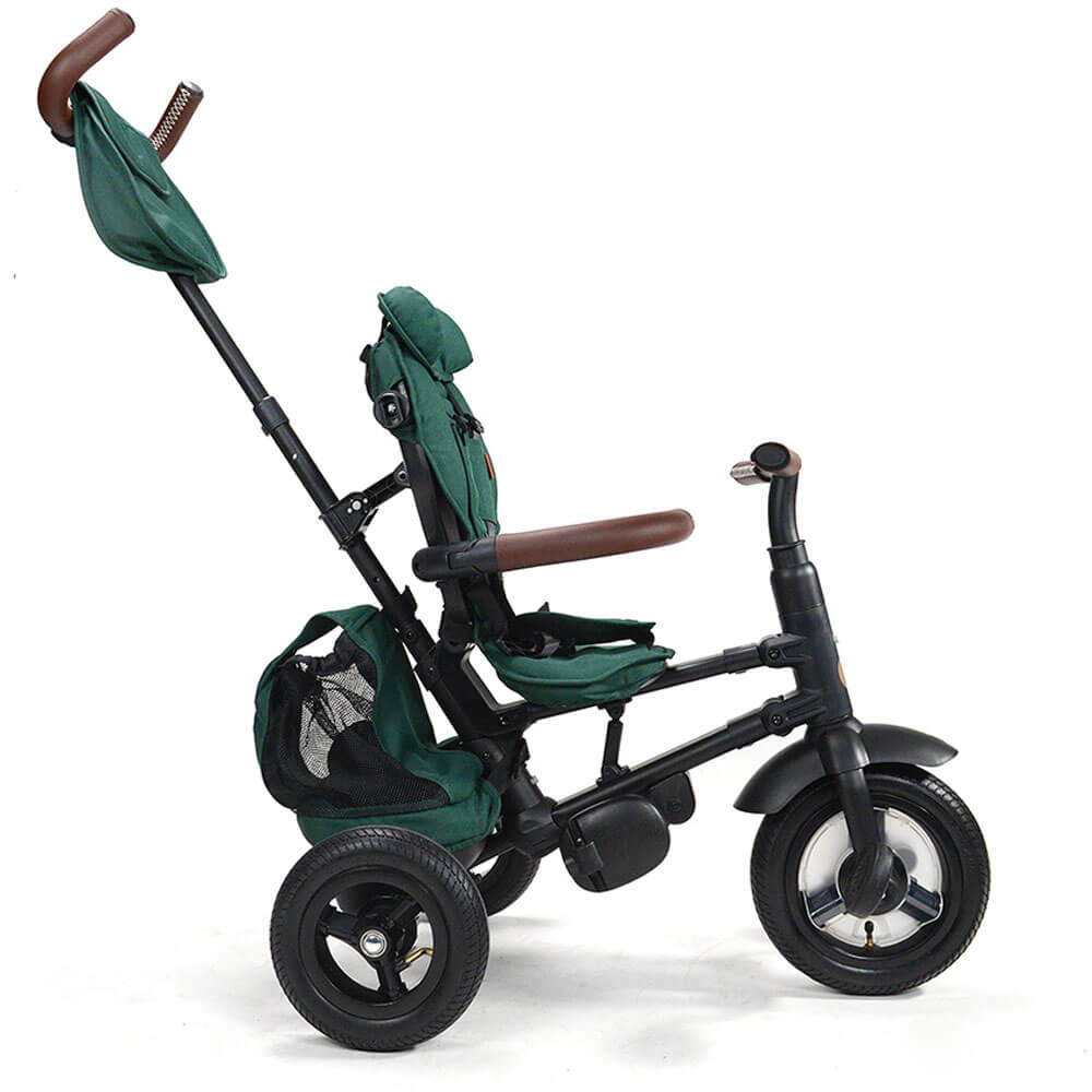 Folding kids trike 2025