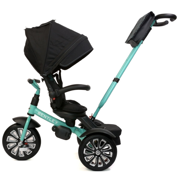 Mulliner Celeste Bentley 6 in 1 Stroller Trike