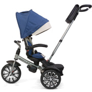 Mulliner Cool Stone Bentley 6 in 1 Stroller Trike